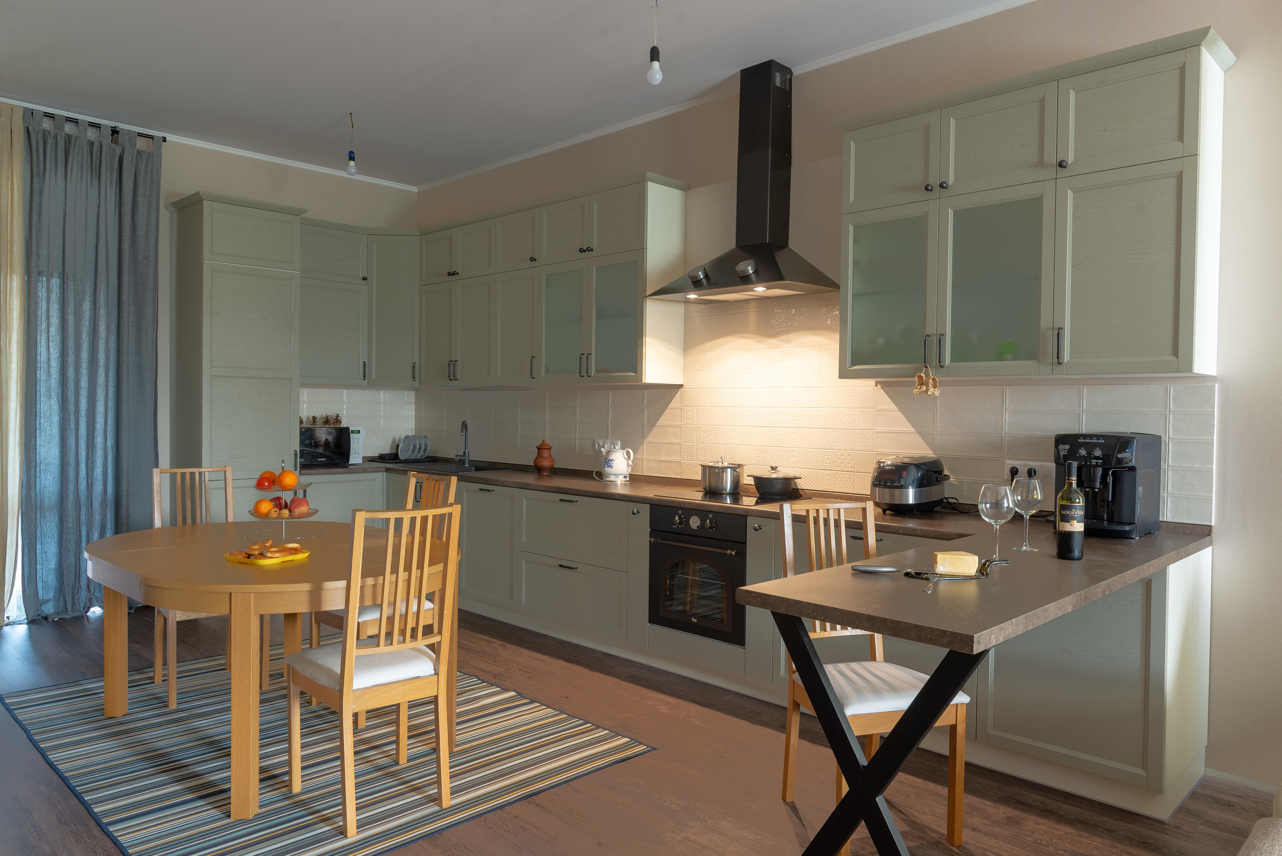 Interior portfolio. Photo & Video production, in Bishkek, Kyrgyzstan