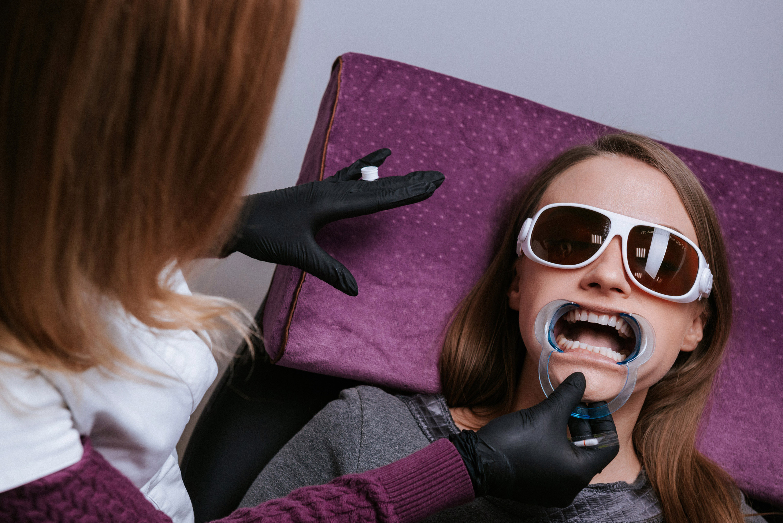 Beauty salon. Photo & Video production, in Bishkek, Kyrgyzstan