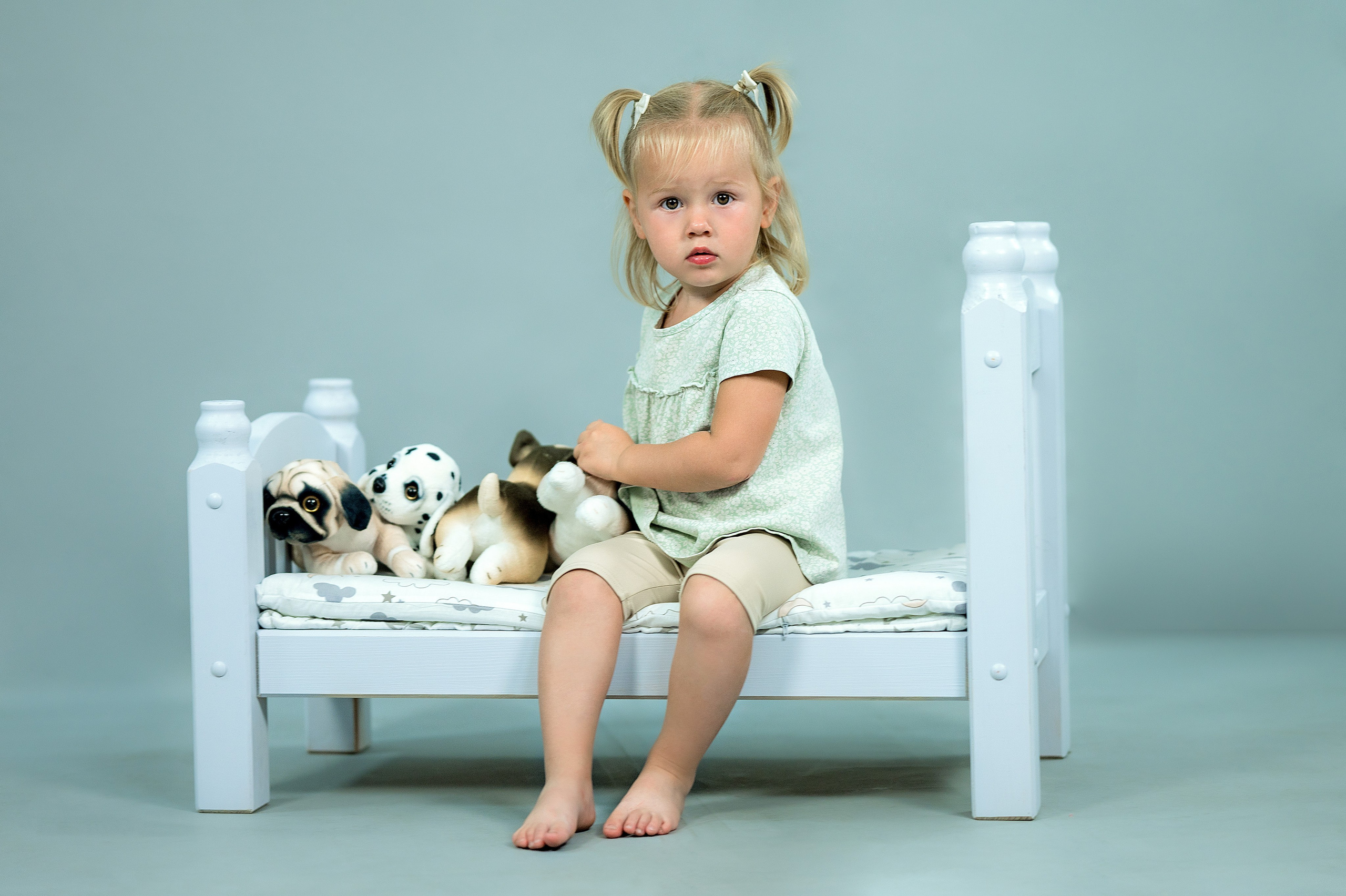 Дети. Фотограф Духина Наташа