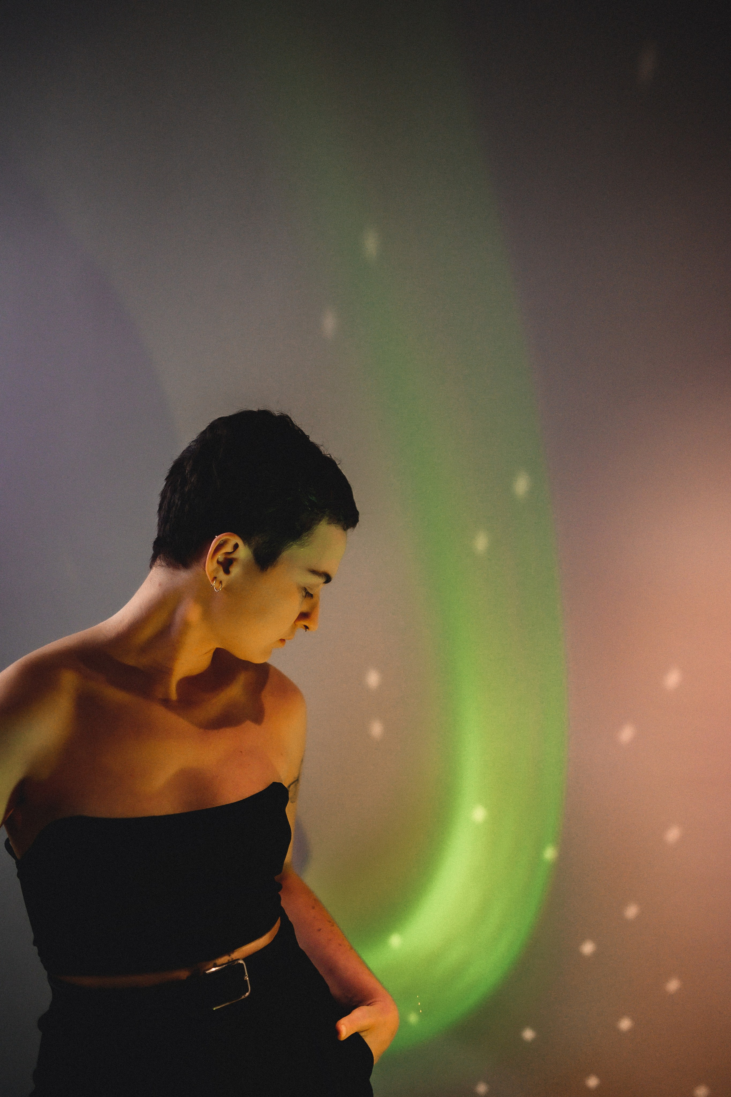 Женский портрет. Семейный и свадебный lifestyle-фотограф в Москве Мария Петрова