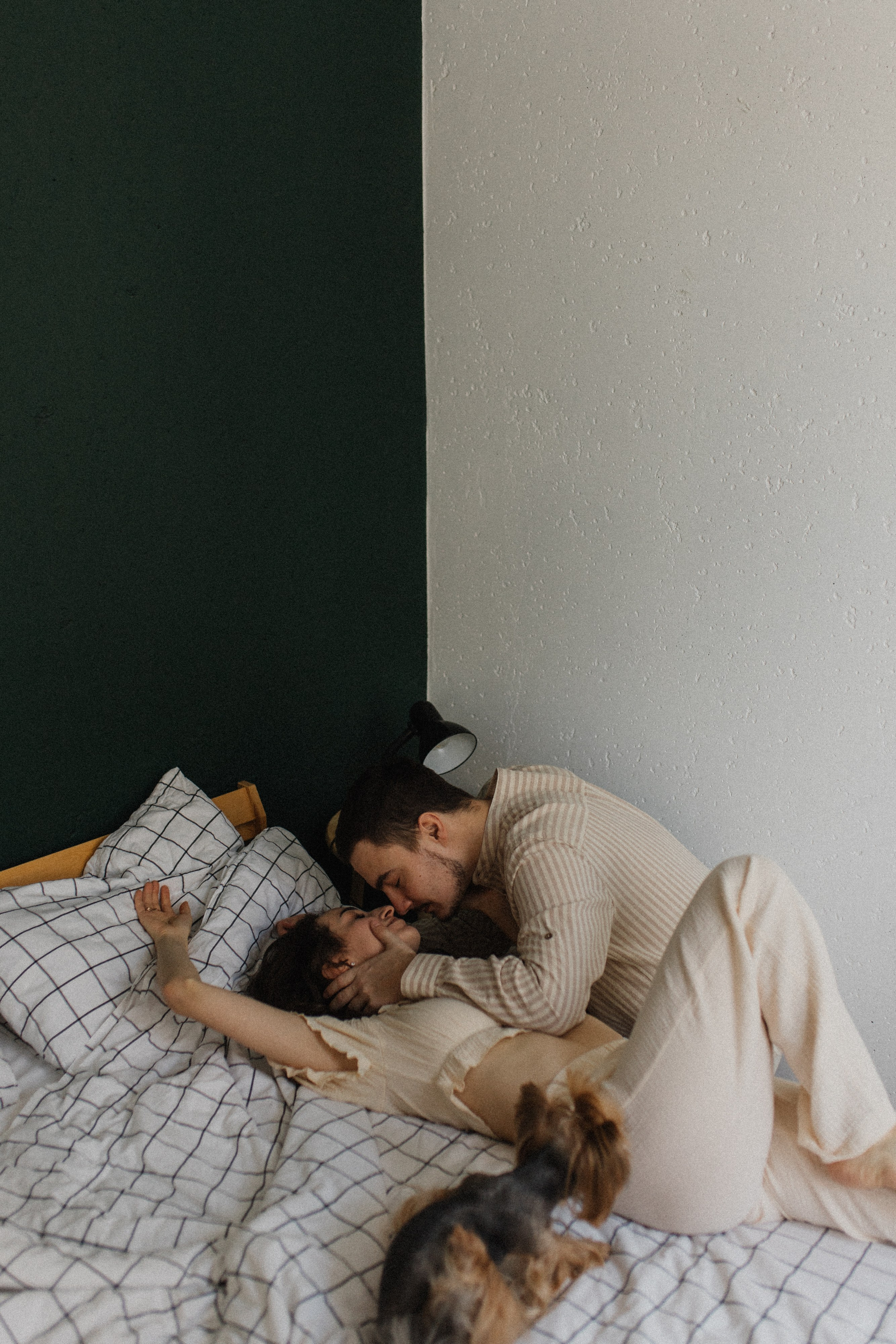 Дом там, где ты. Фотограф Диана Хасанова, г. Казань