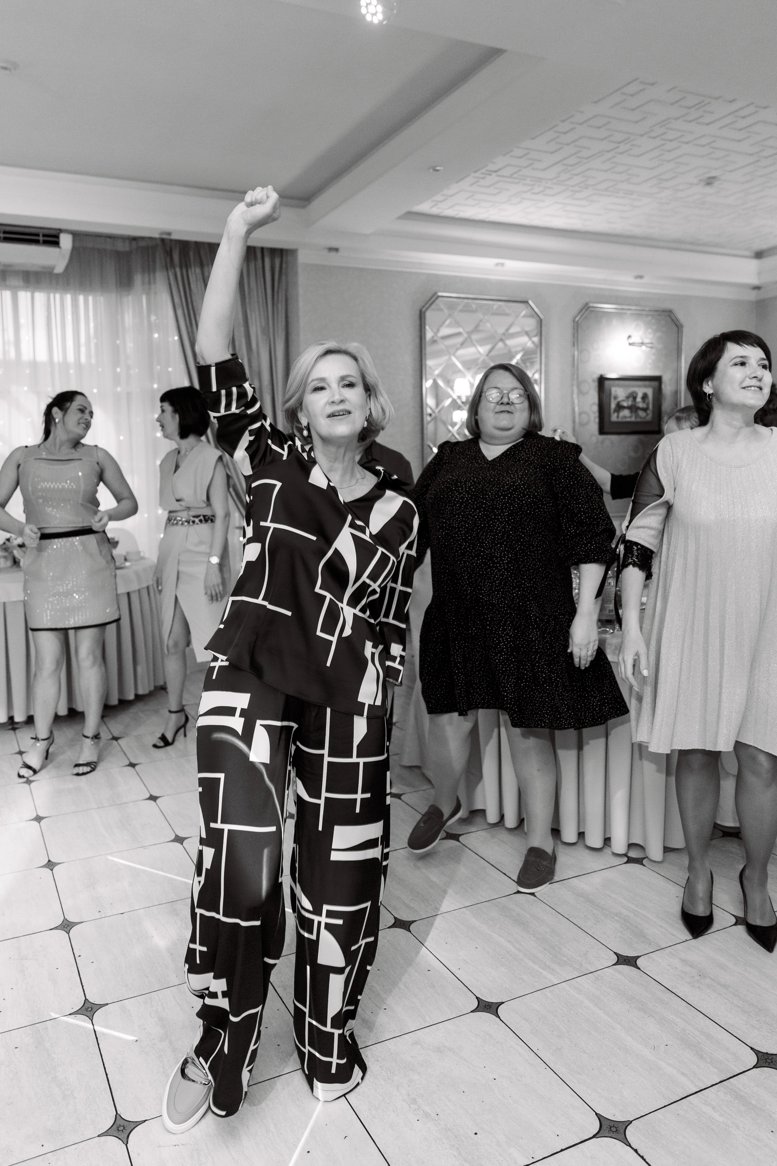 Юбилей. Свадебный и семейный фотограф в Улан-Удэ