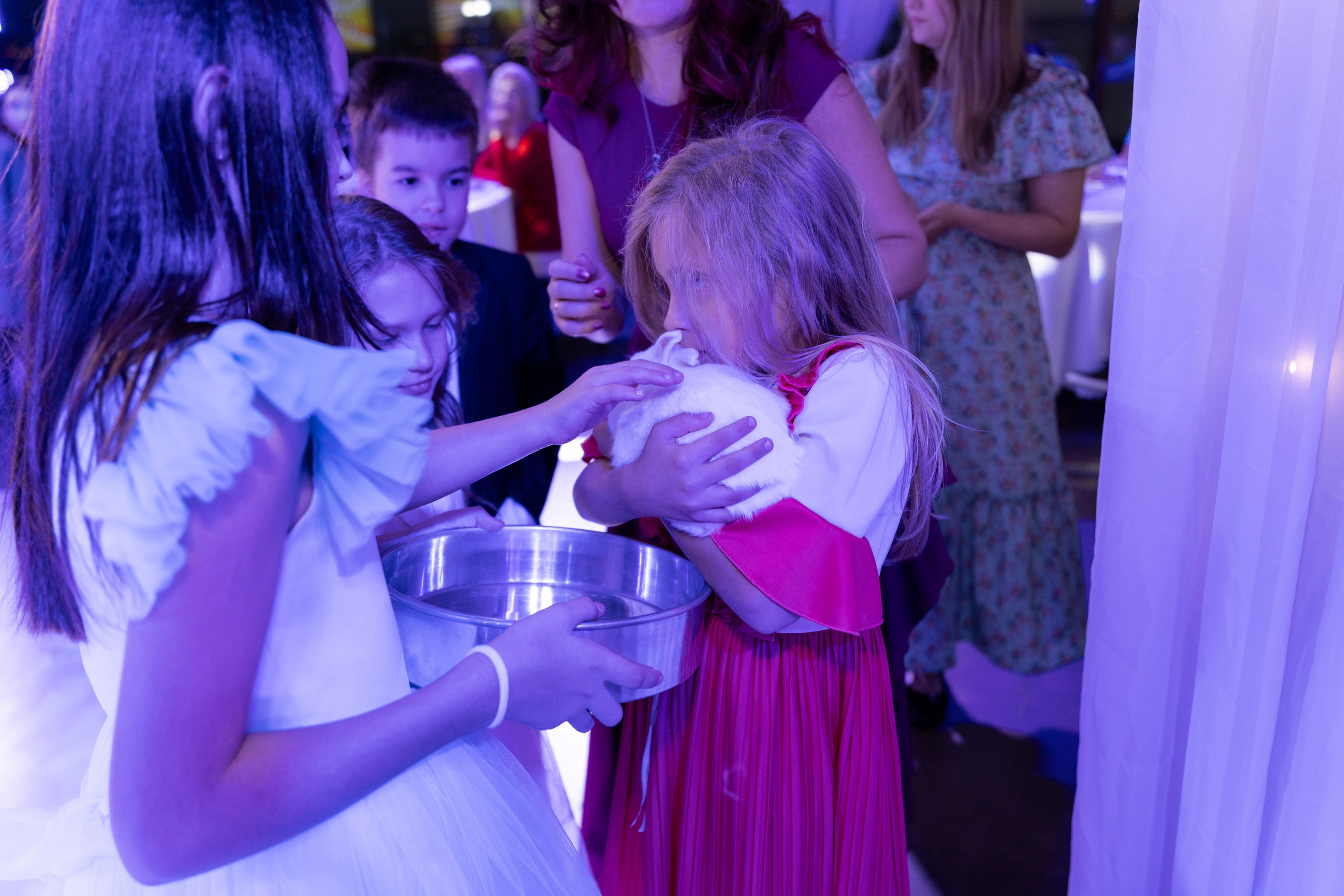 Полный свадебный день. Семейный и свадебный фотограф в Санкт-Петербурге Татьяна Швыкова