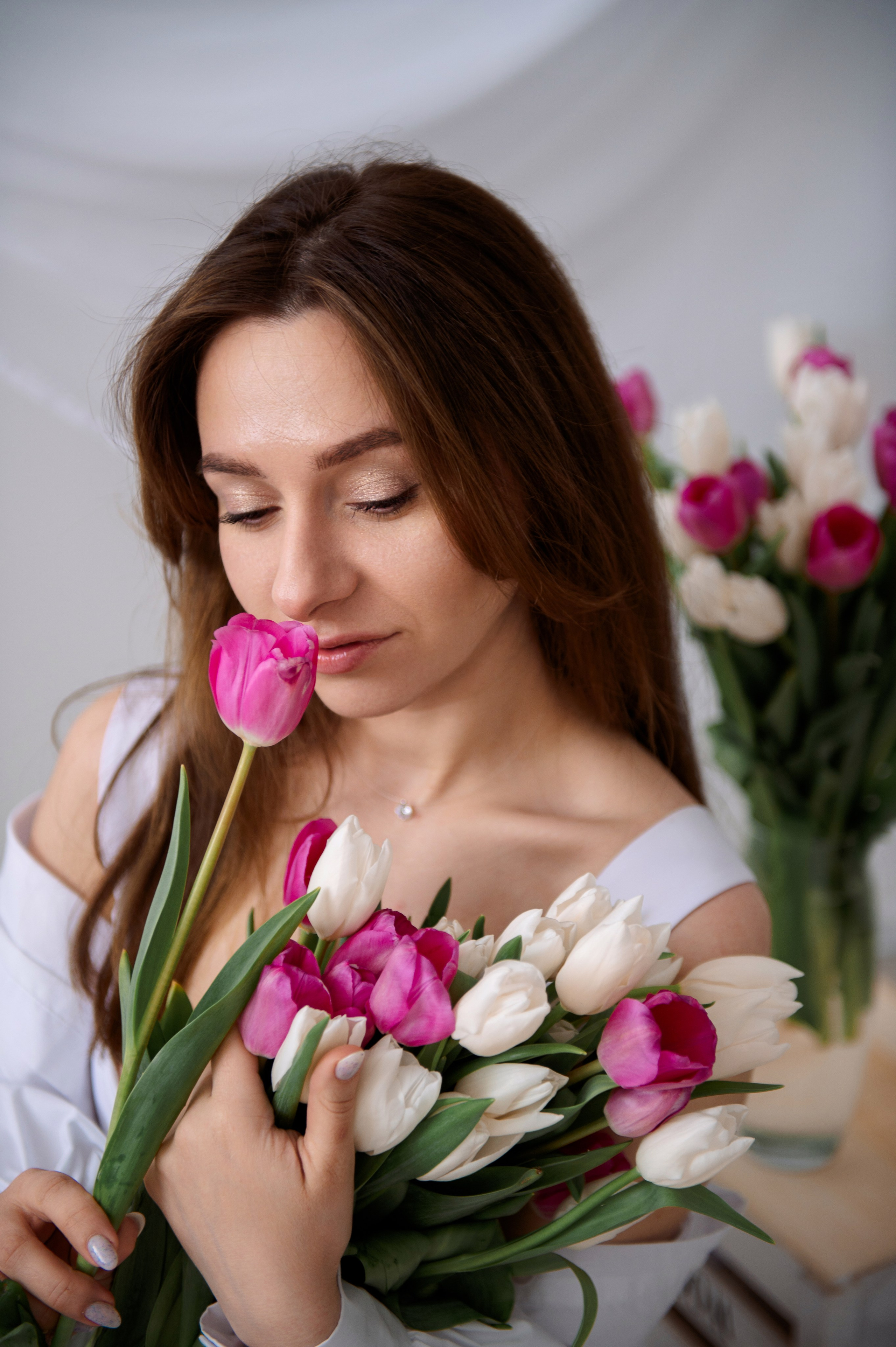 8 марта. Детский фотограф Магадан