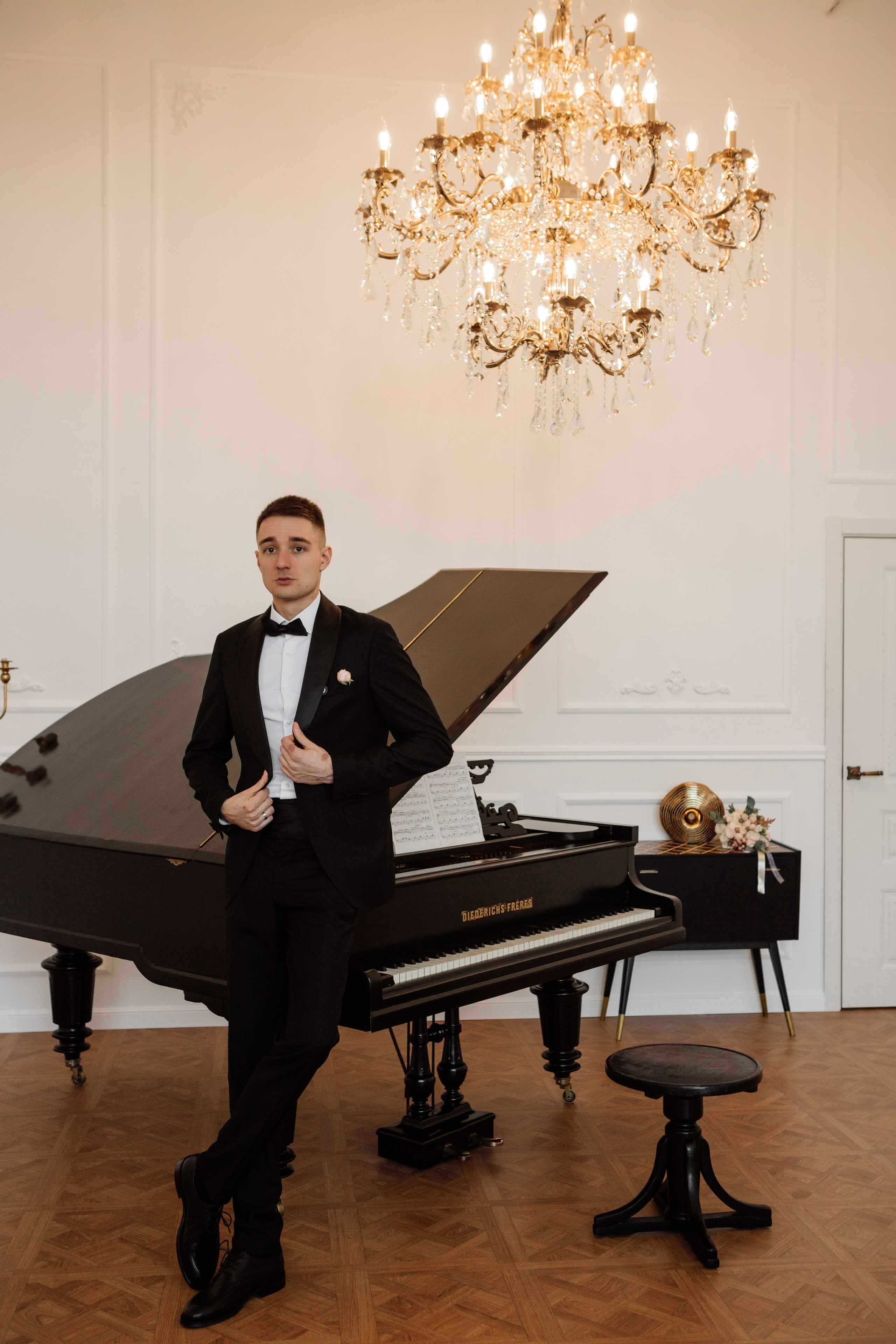 A&I. Фотограф Краснодар Настя Зокс