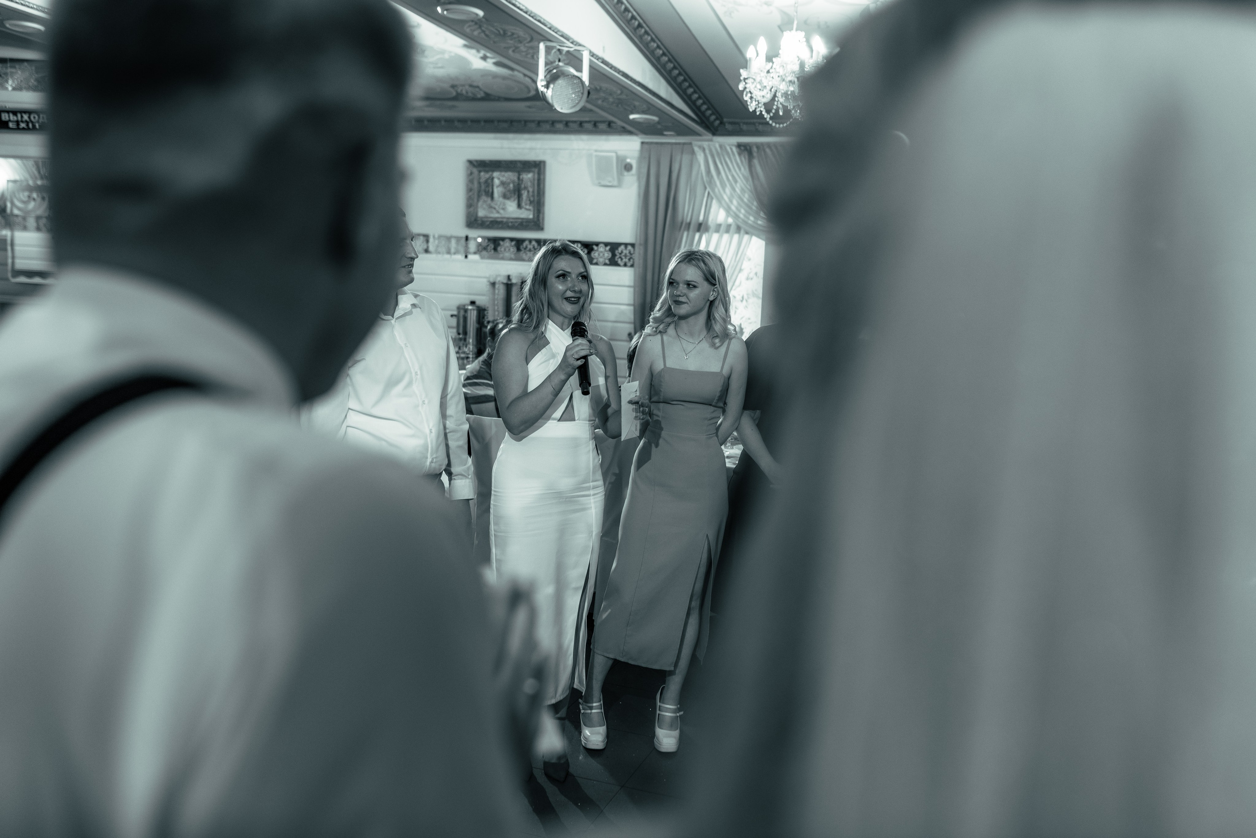 Иван и Татьяна. Александр Снапков | SnappPhoto | Буй