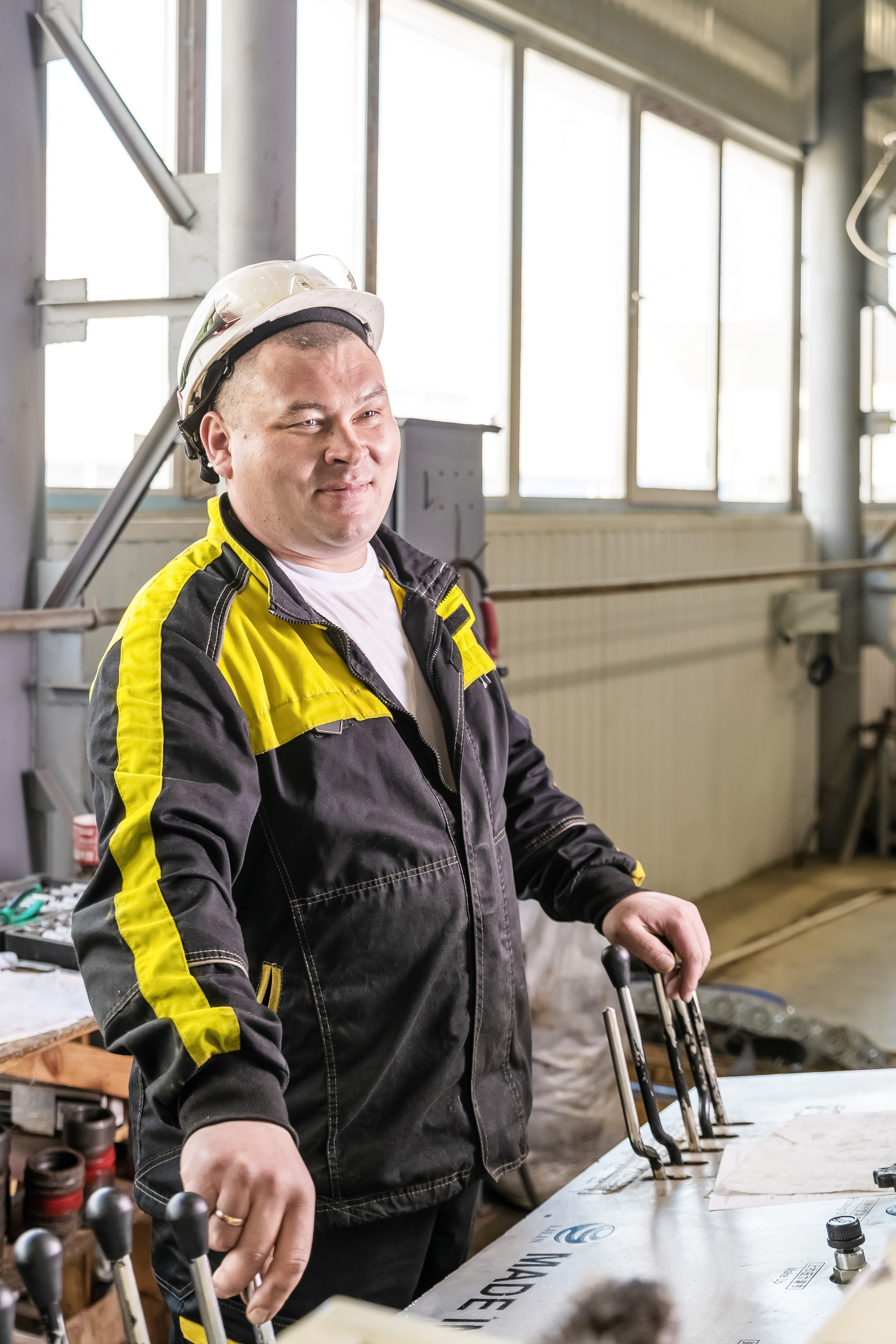 SDT. Фотограф в Ханты-Мансийске Евгений Жуланов