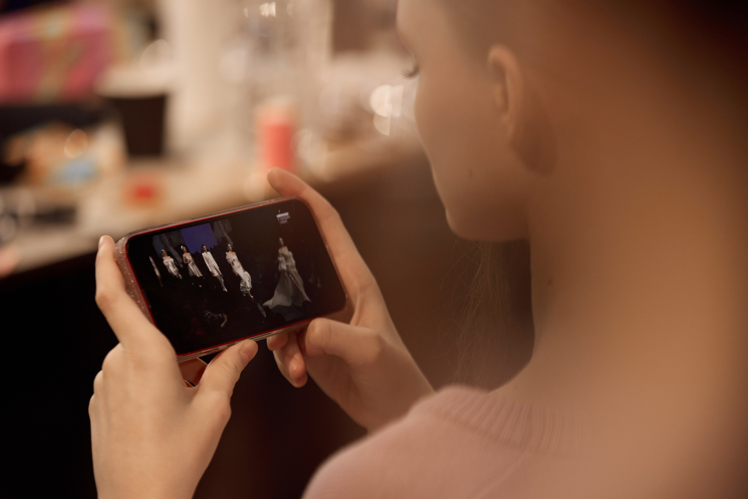 Фотосъемка в fashion сфере. Репортажный и портретный фотограф в Санкт-Петербурге Кристина Рягузова