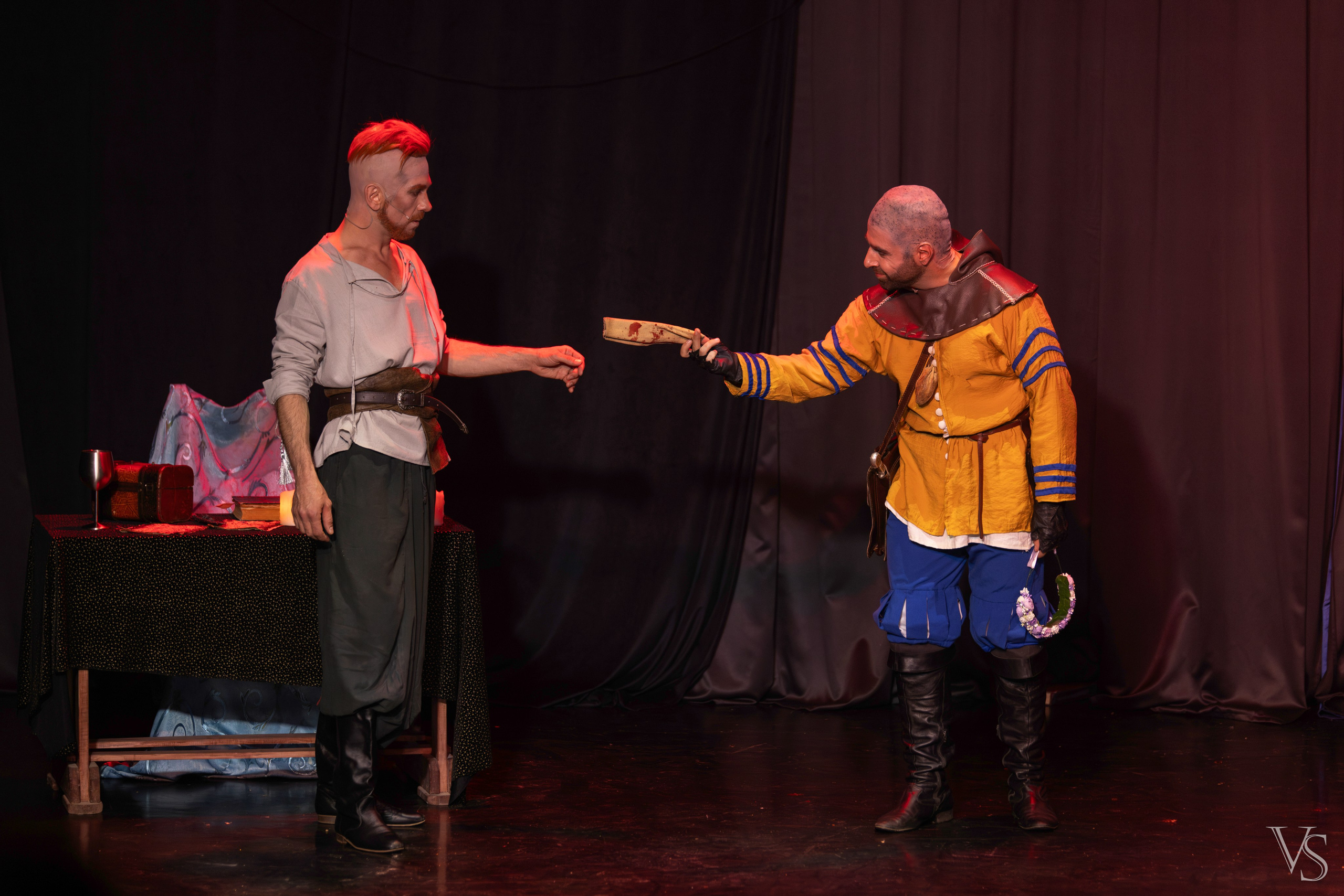 Каменное сердце. Фотограф Виктор Степанов