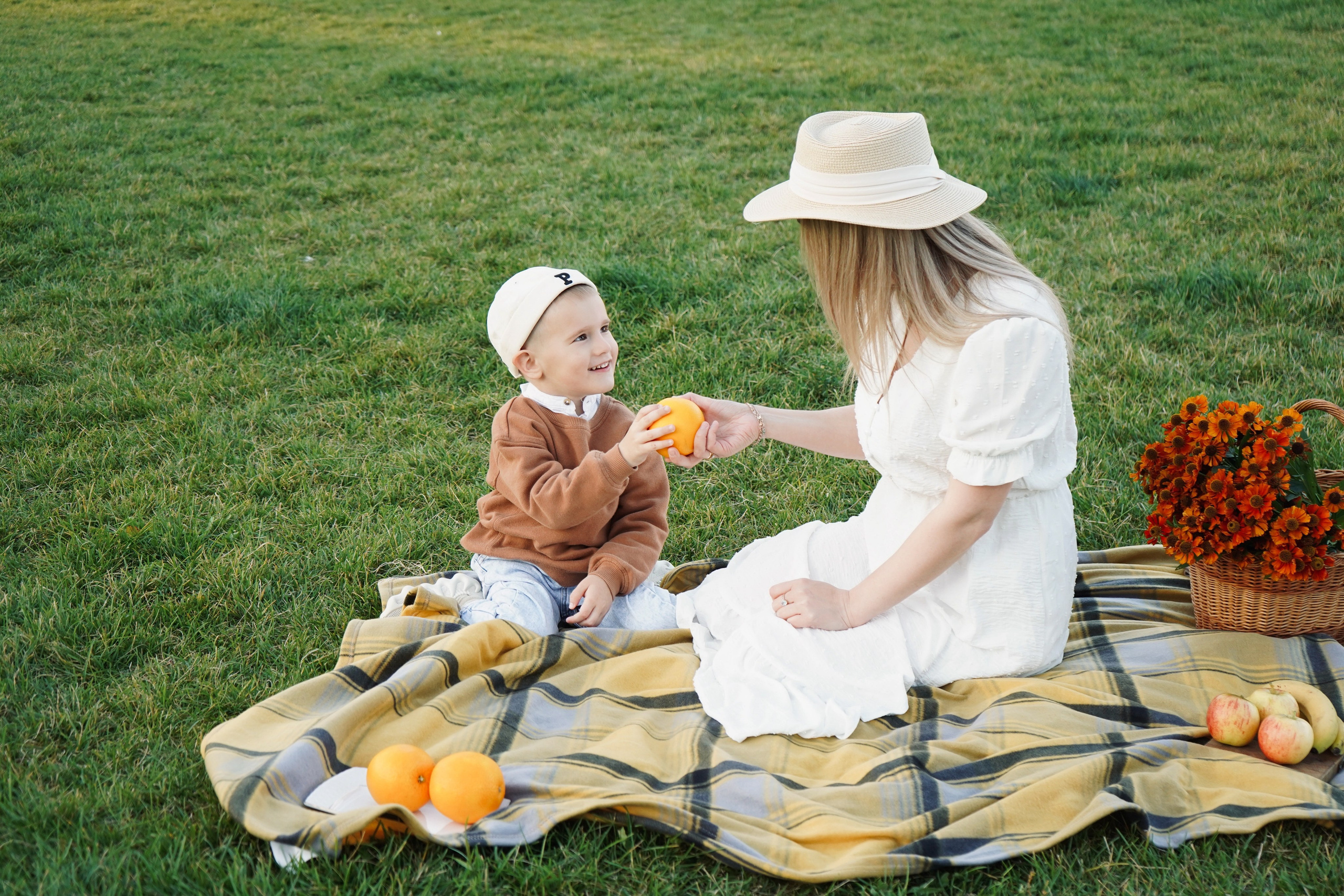 СЕМЕЙНАЯ фотосессия. Tuspukto