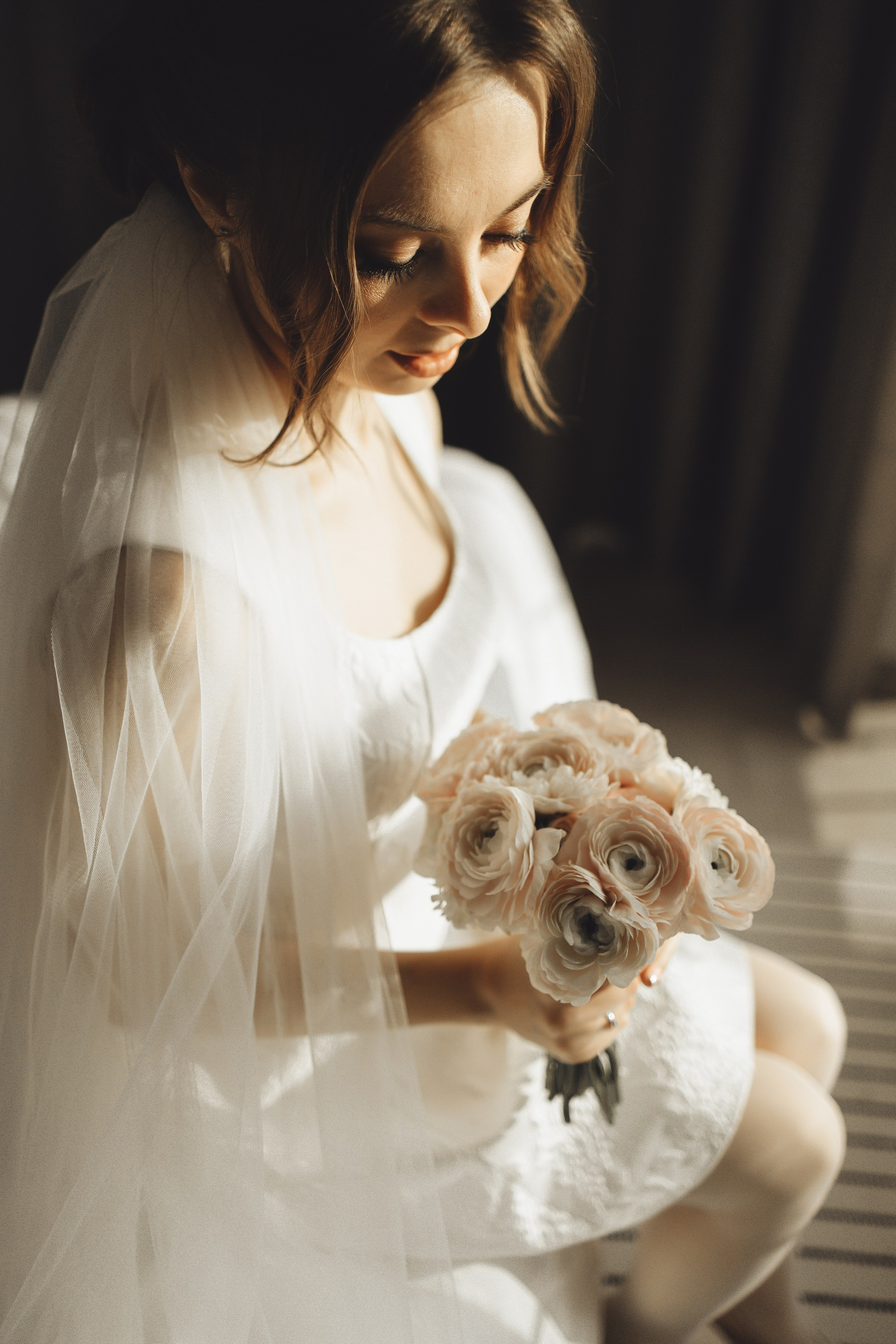 Свадебная история для двоих. Семейный и детский фотограф, таганрог, ростов-на-дону