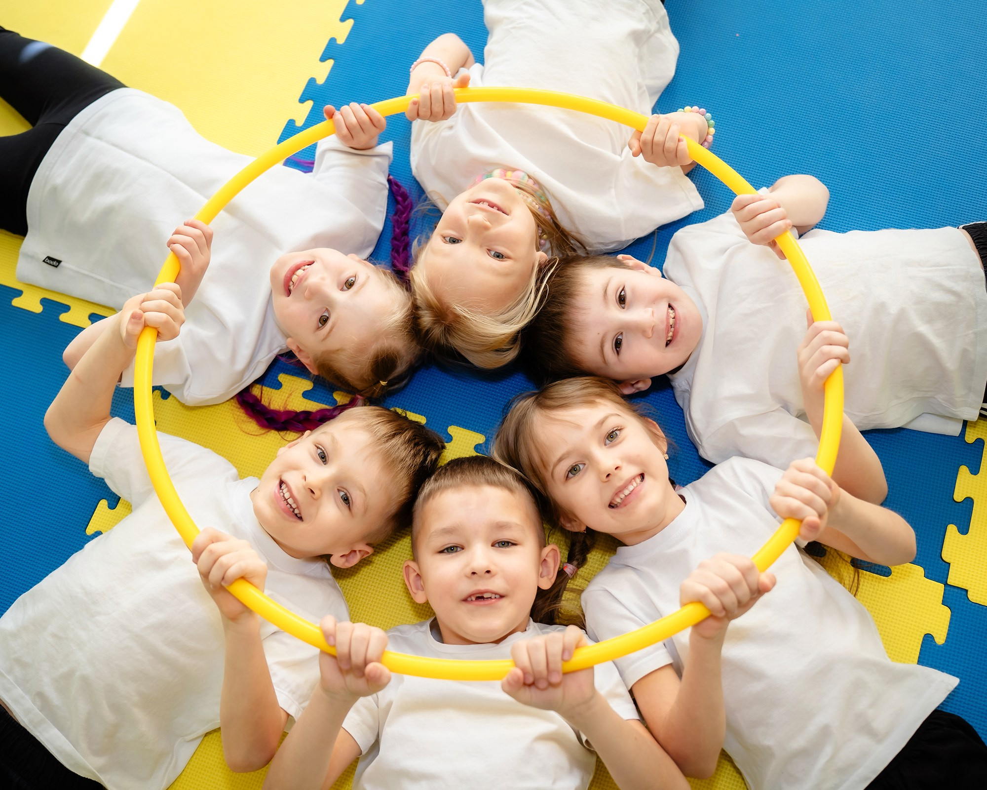 Детский сад. Детский и Школьный фотограф во Владивостоке. Выпускные альбомы