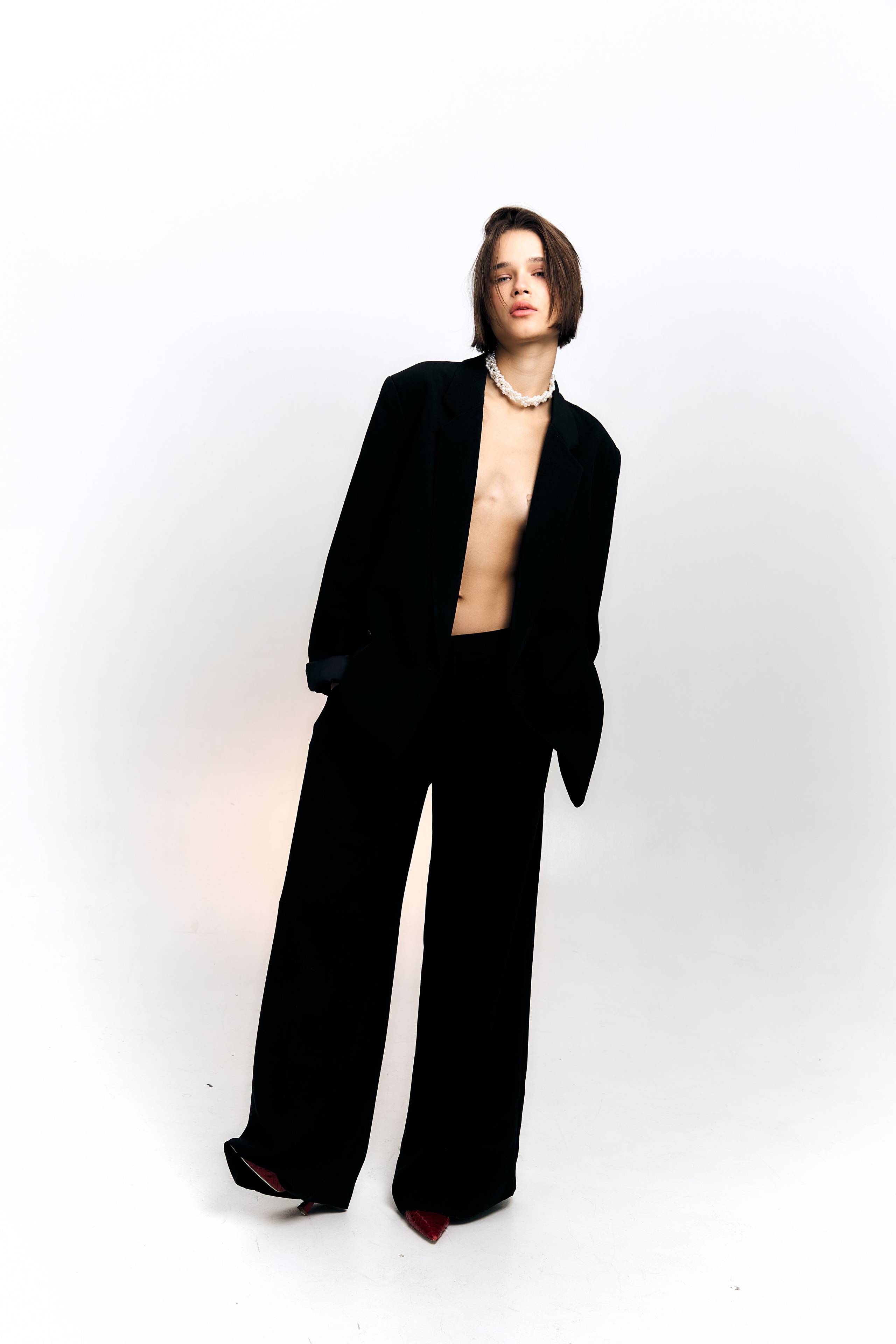 Елизавета. Маргарита — фотограф и видеограф / Москва