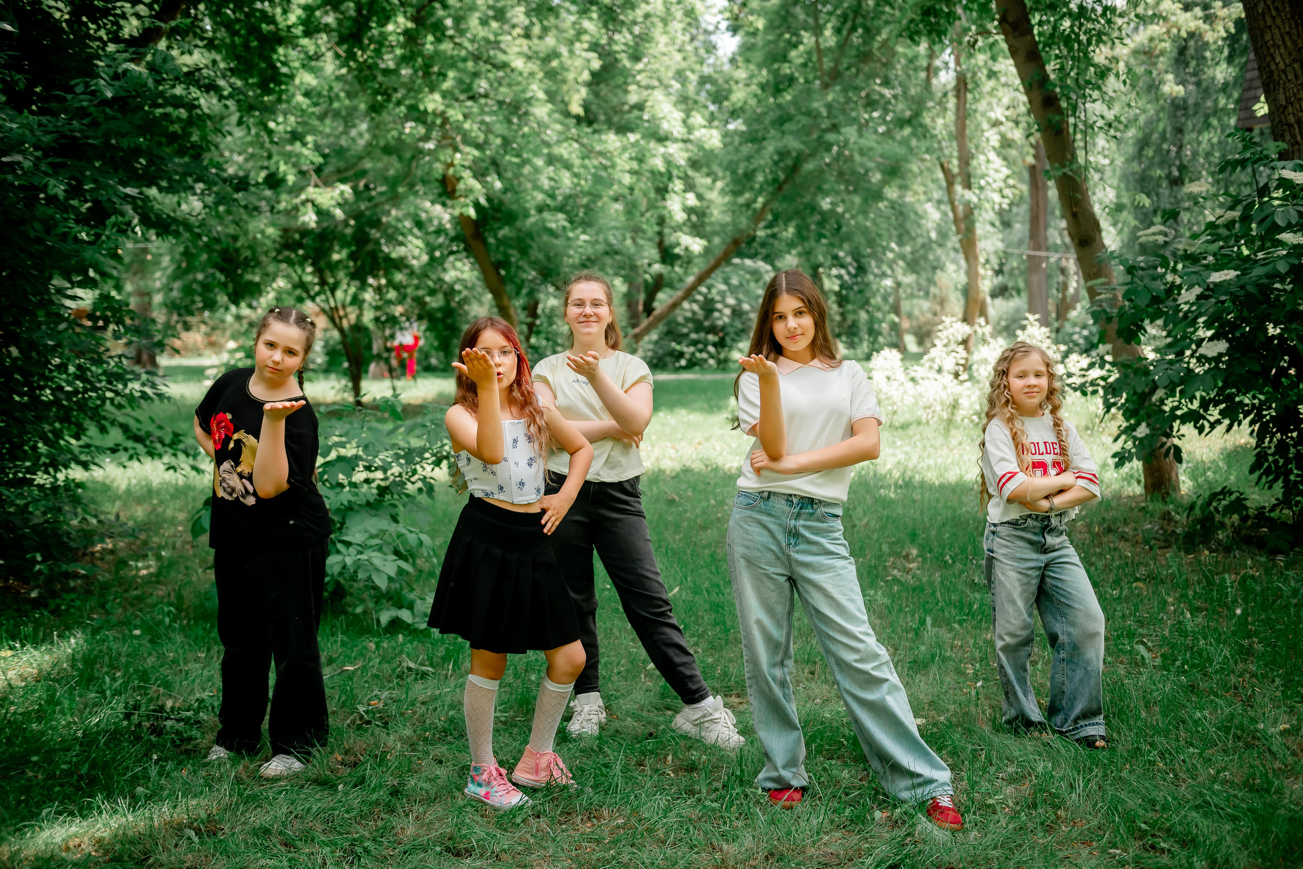 4 «А» |п. Дубовое|Начальная школа|2025. ALBUMIA