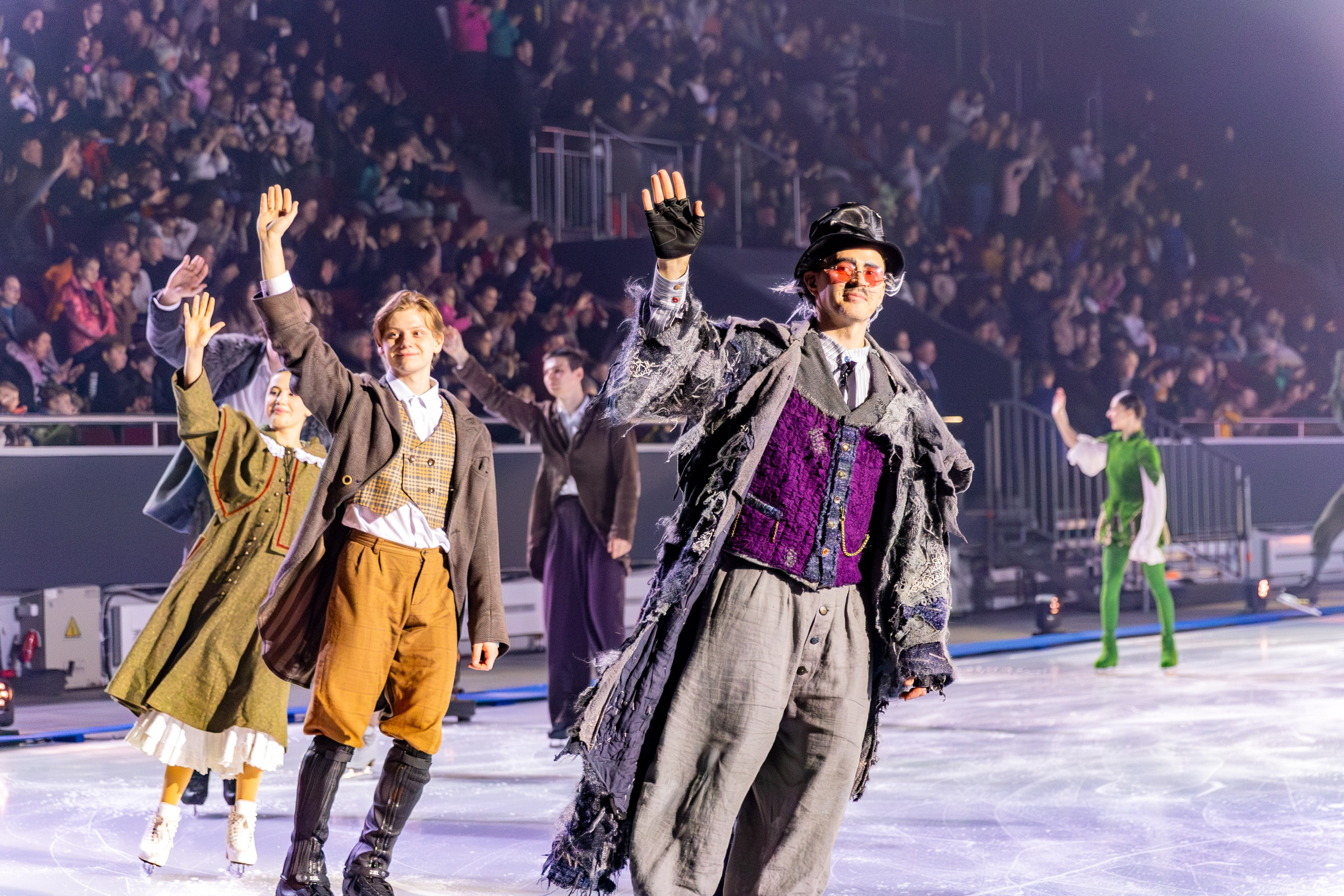 Репортажные съемки. Фотограф Гуменюк Мария