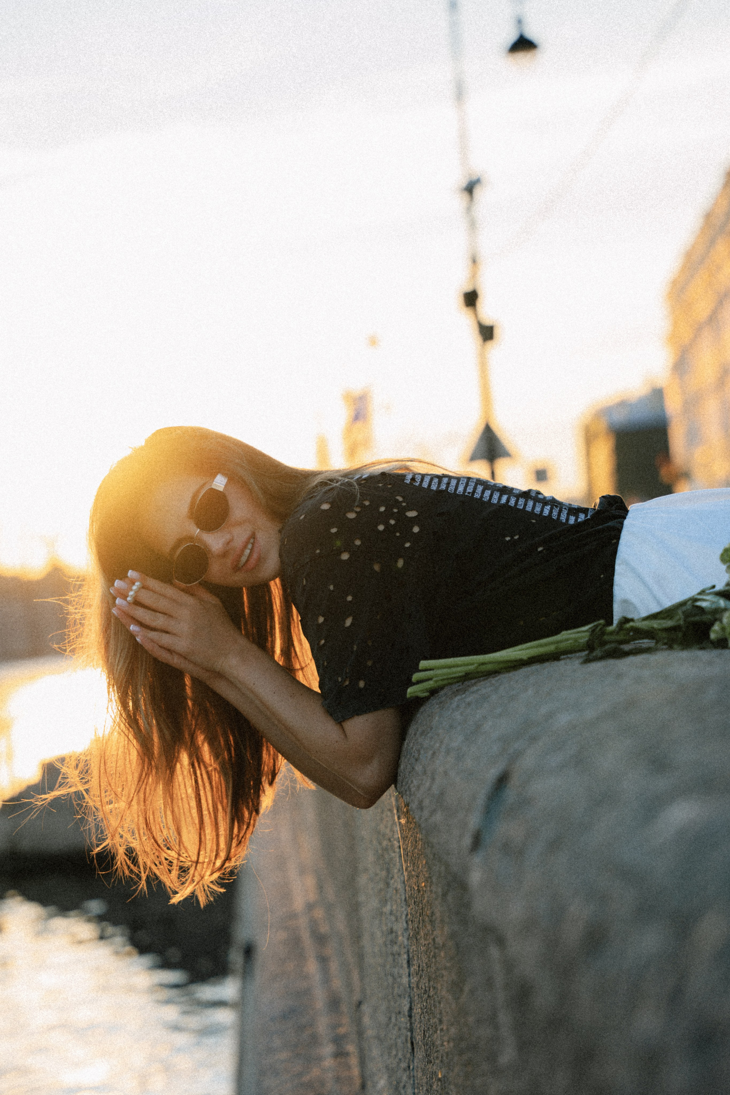 Индивидуальные съемки. Фотограф и видеограф в Санкт-Петербурге и Москве Виктория Горячева
