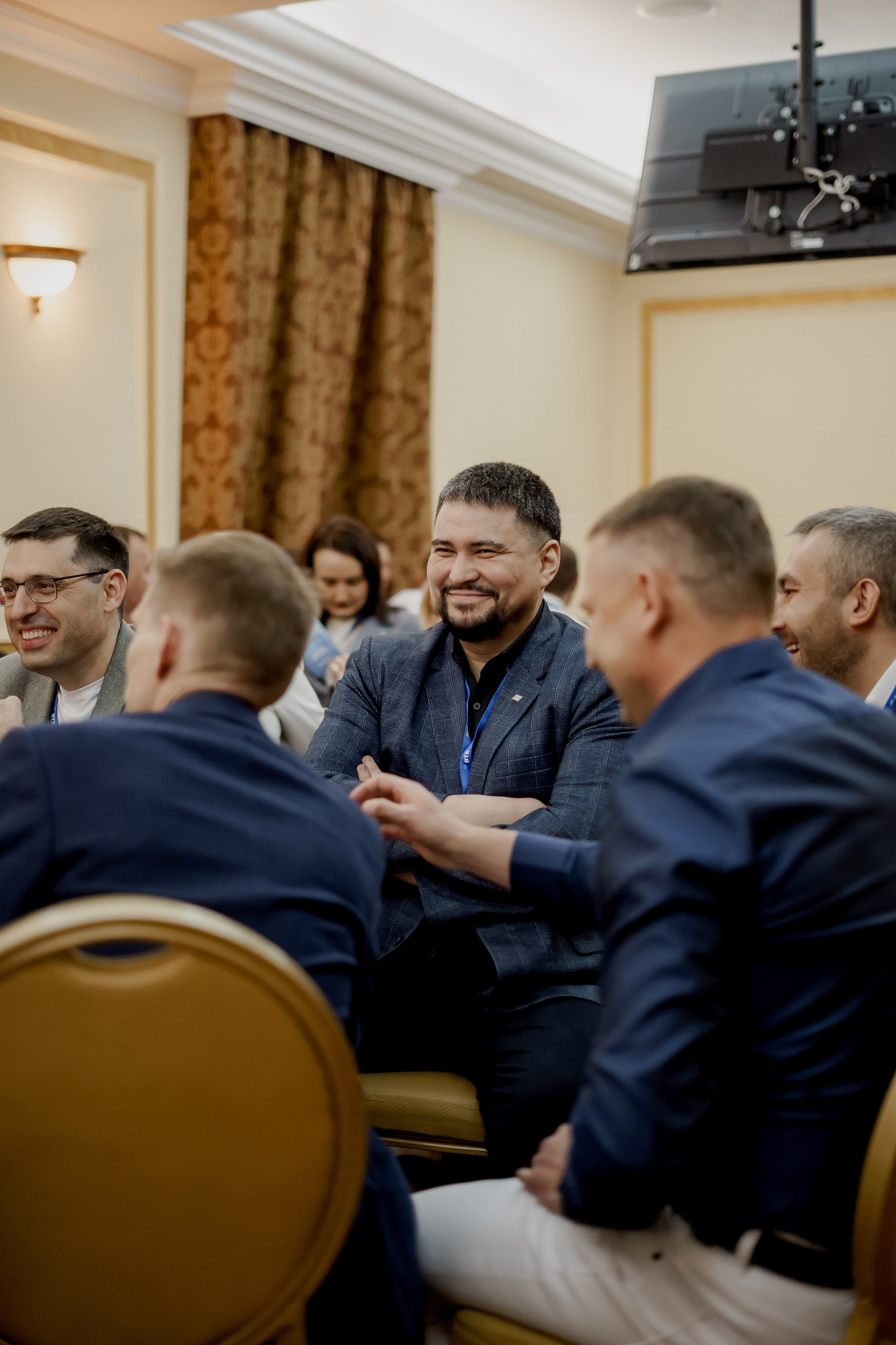 Втб. Фотограф Валерия Крахмалева