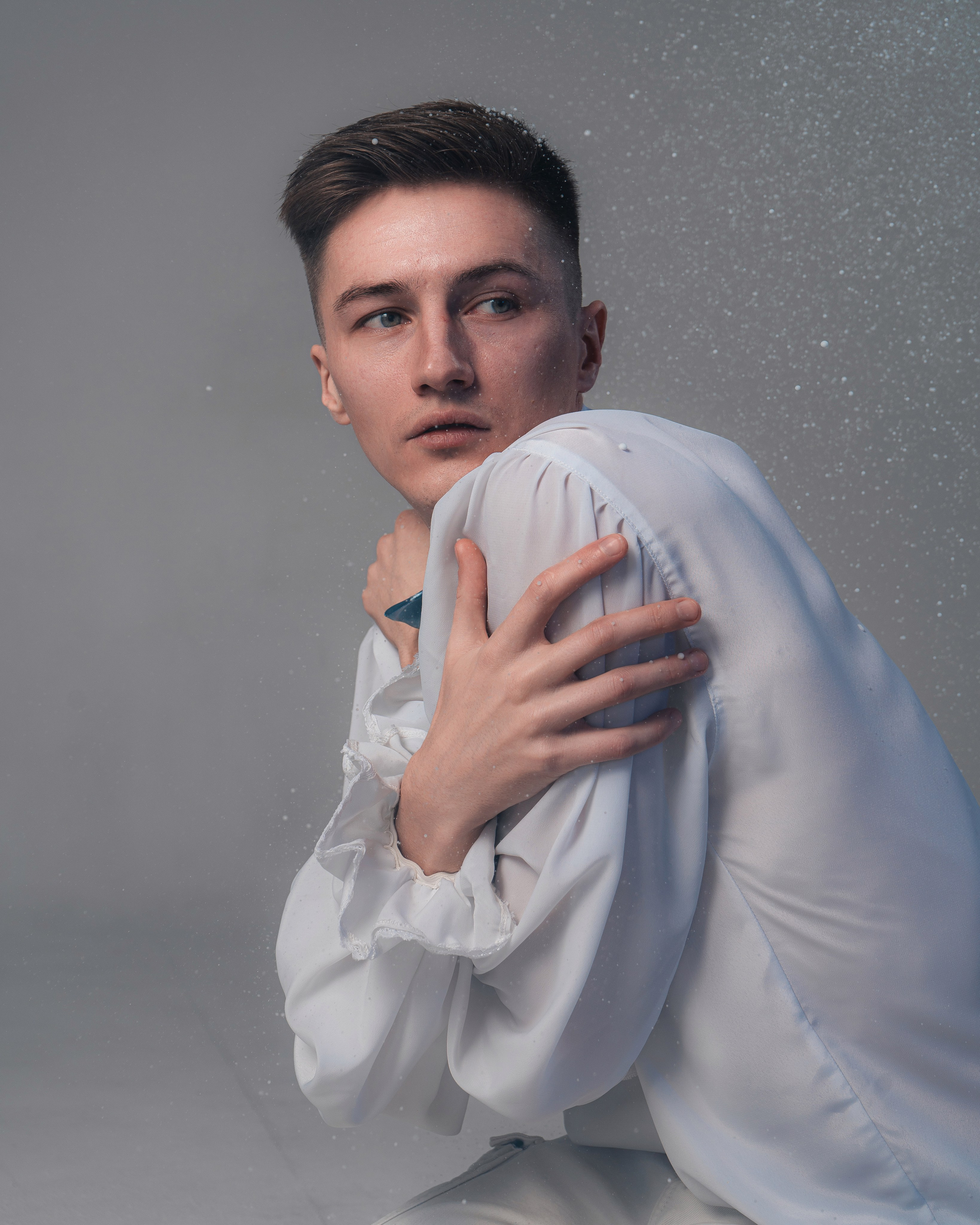 Мои работы цвет. Фотограф Алексей Гарьковенко