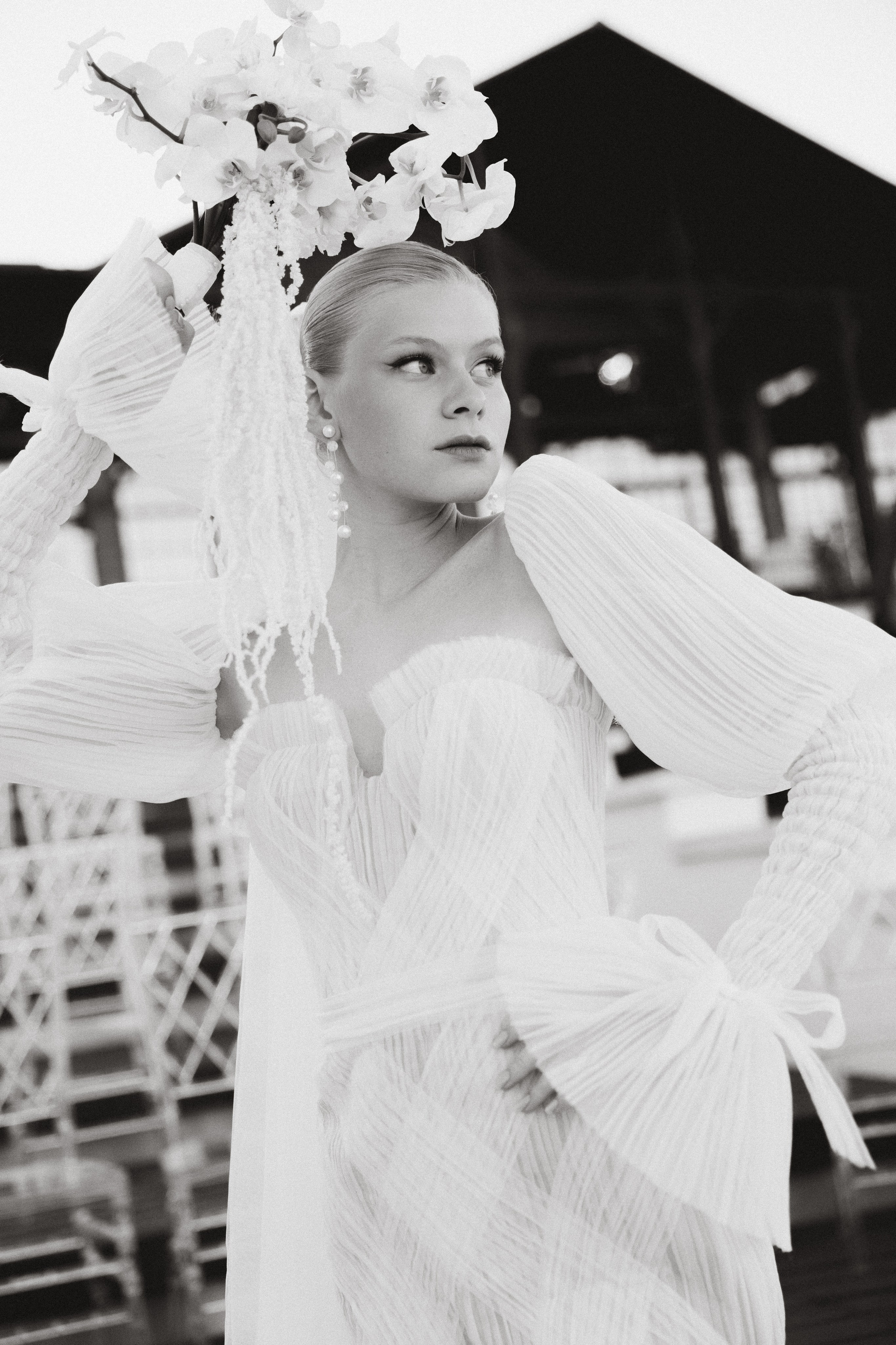 Ныряй в мою любовь!. Свадебный и репортажный фотограф Новороссийск, Краснодар, Сочи Олеся Дзюба