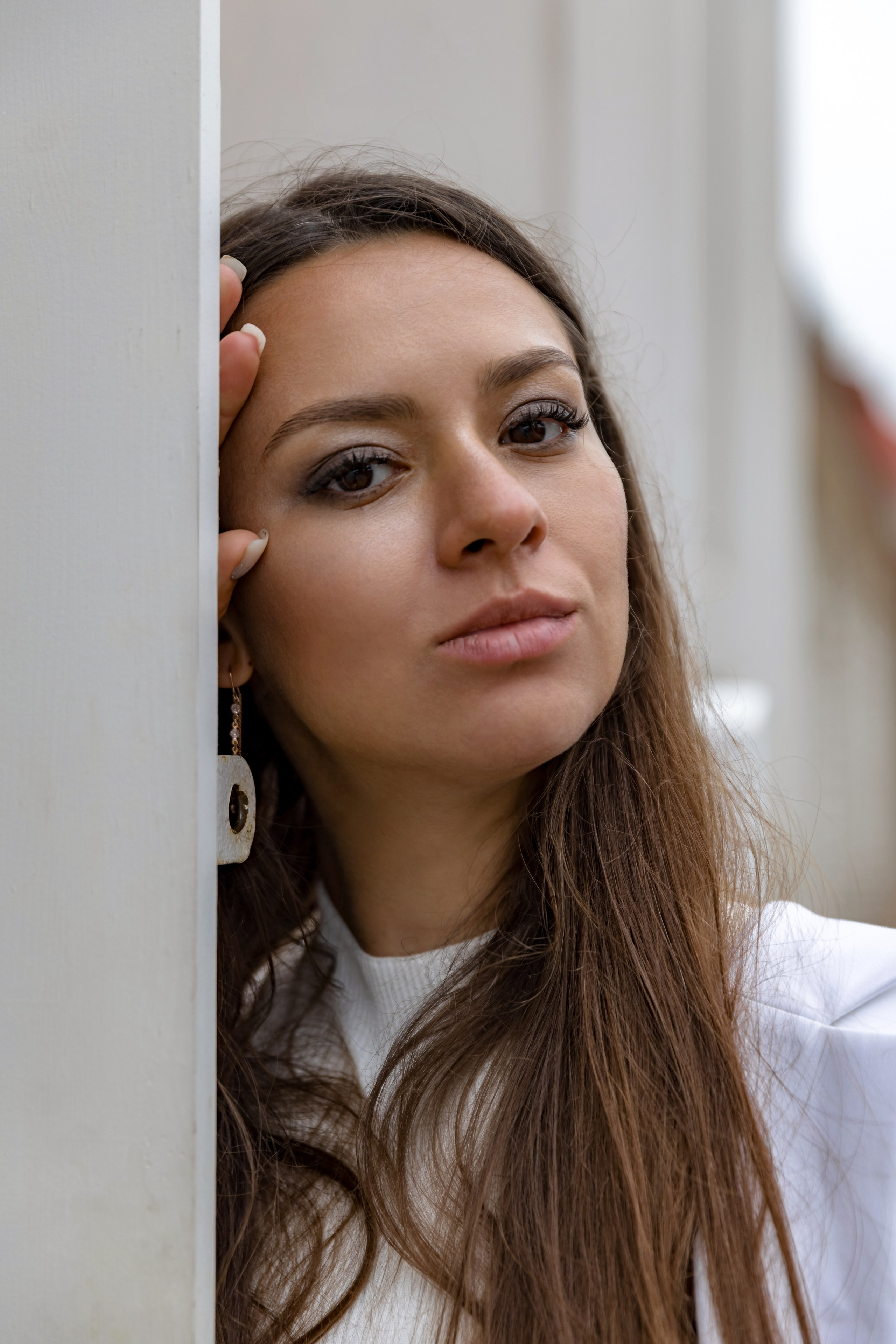 Свадебная прогулка Алены и Миши. Свадебный и портретный фотограф в Санкт-Петербурге Надежда Чечулина