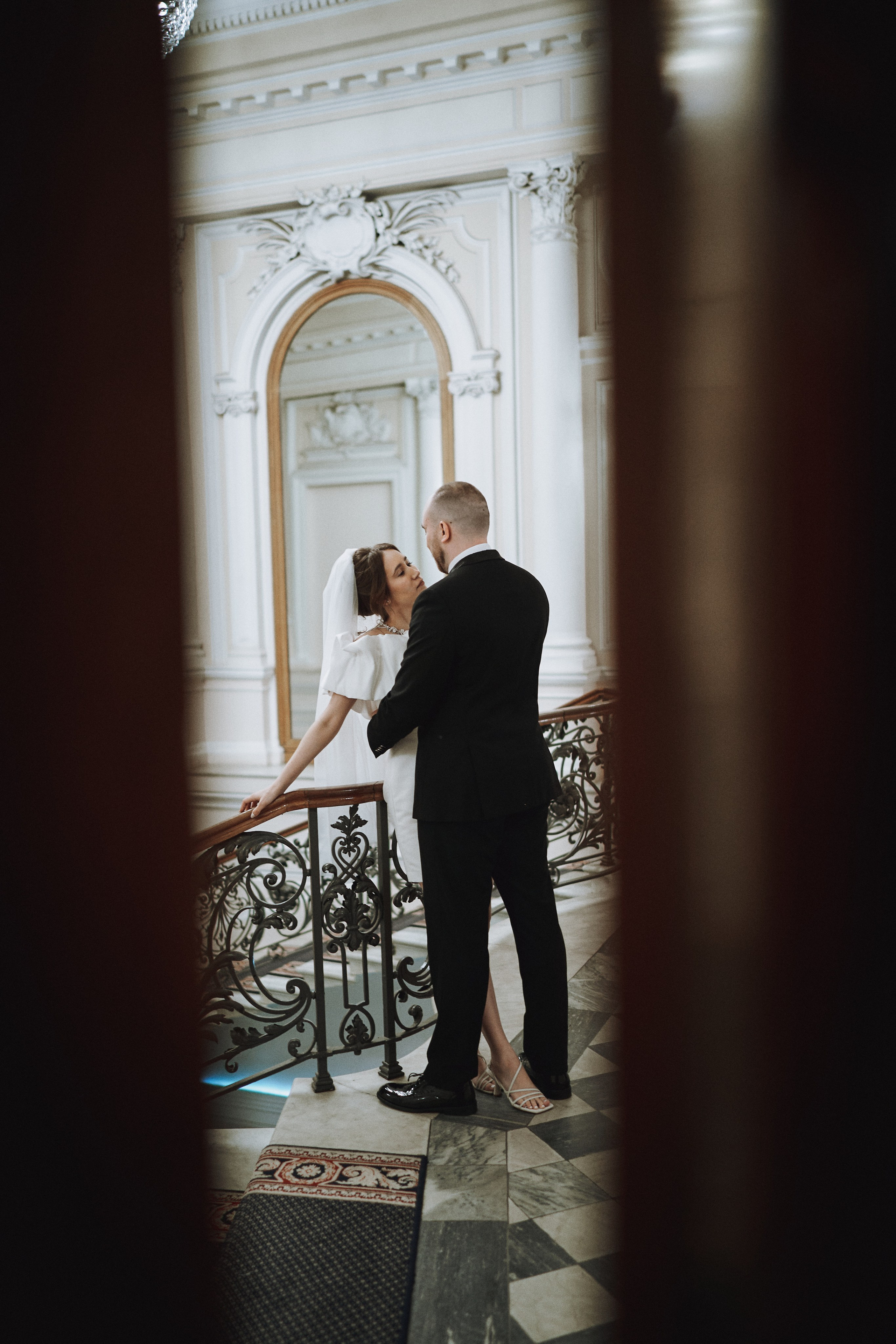 Аня и Денис. Фотограф в Санкт-Петербурге | Аня Маленчук