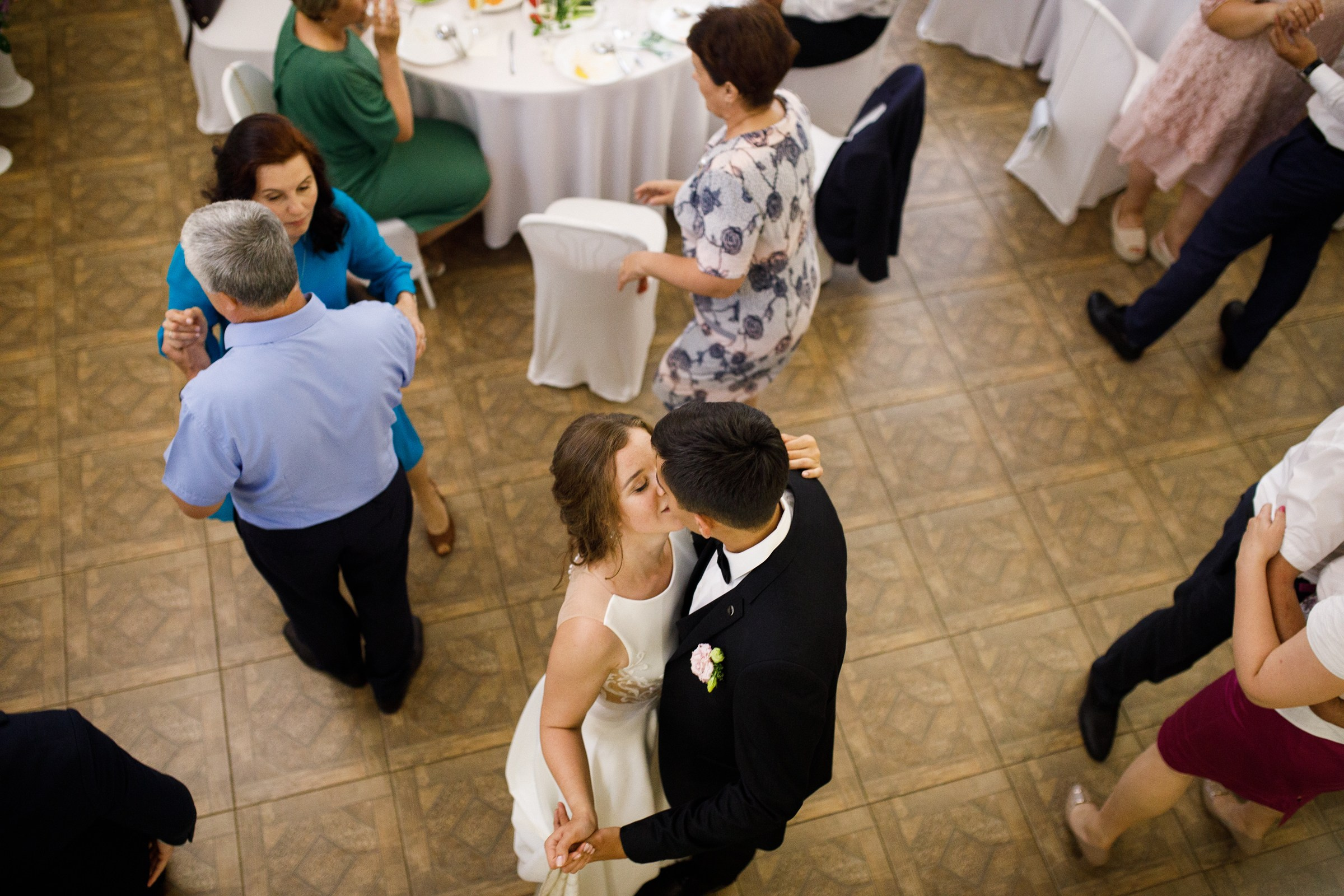 Вадим и Алия. Фотограф в Уфе Ирина Идрисова