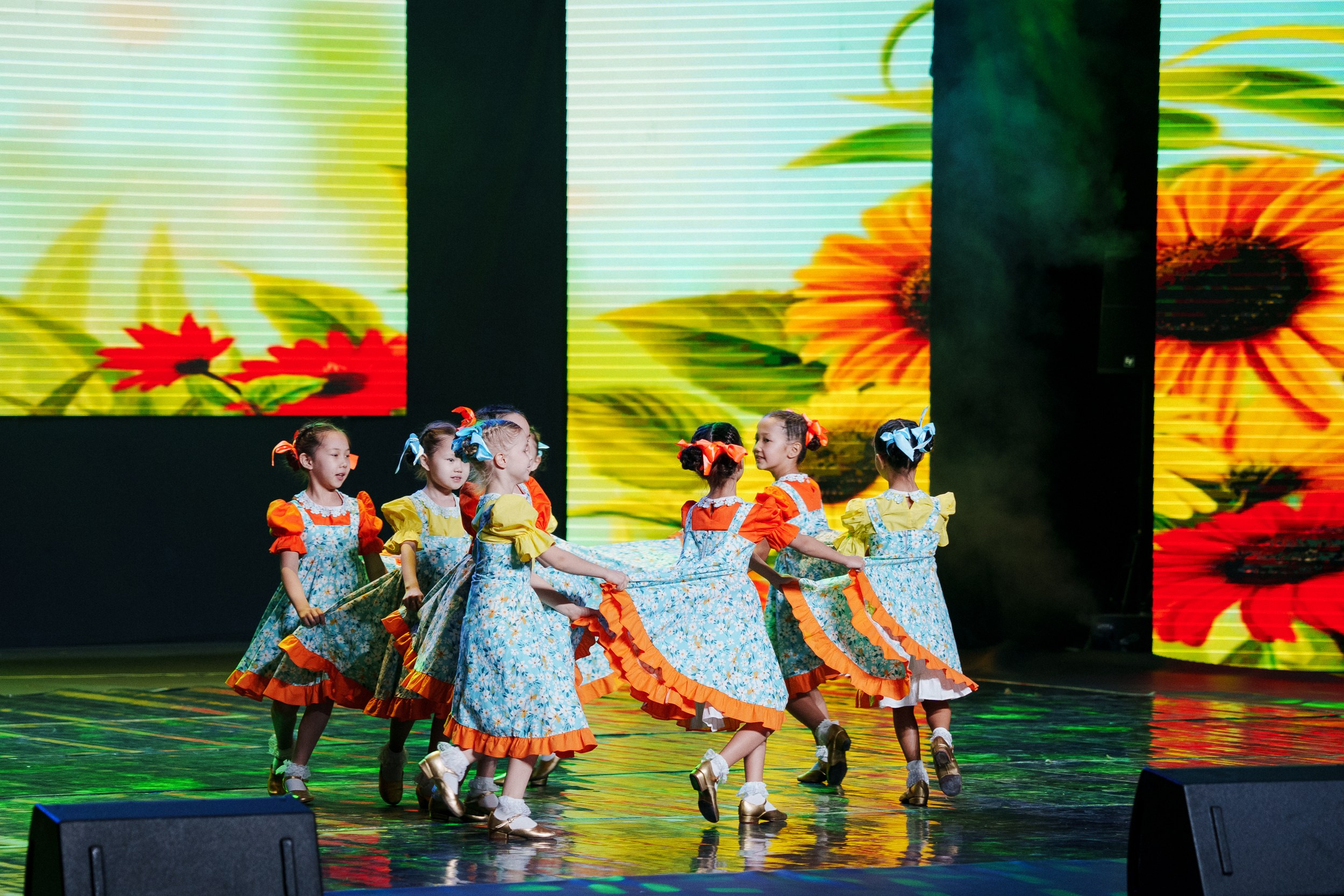 NOMAD «Концерт». Портретный и Репортажный Фотограф Москва