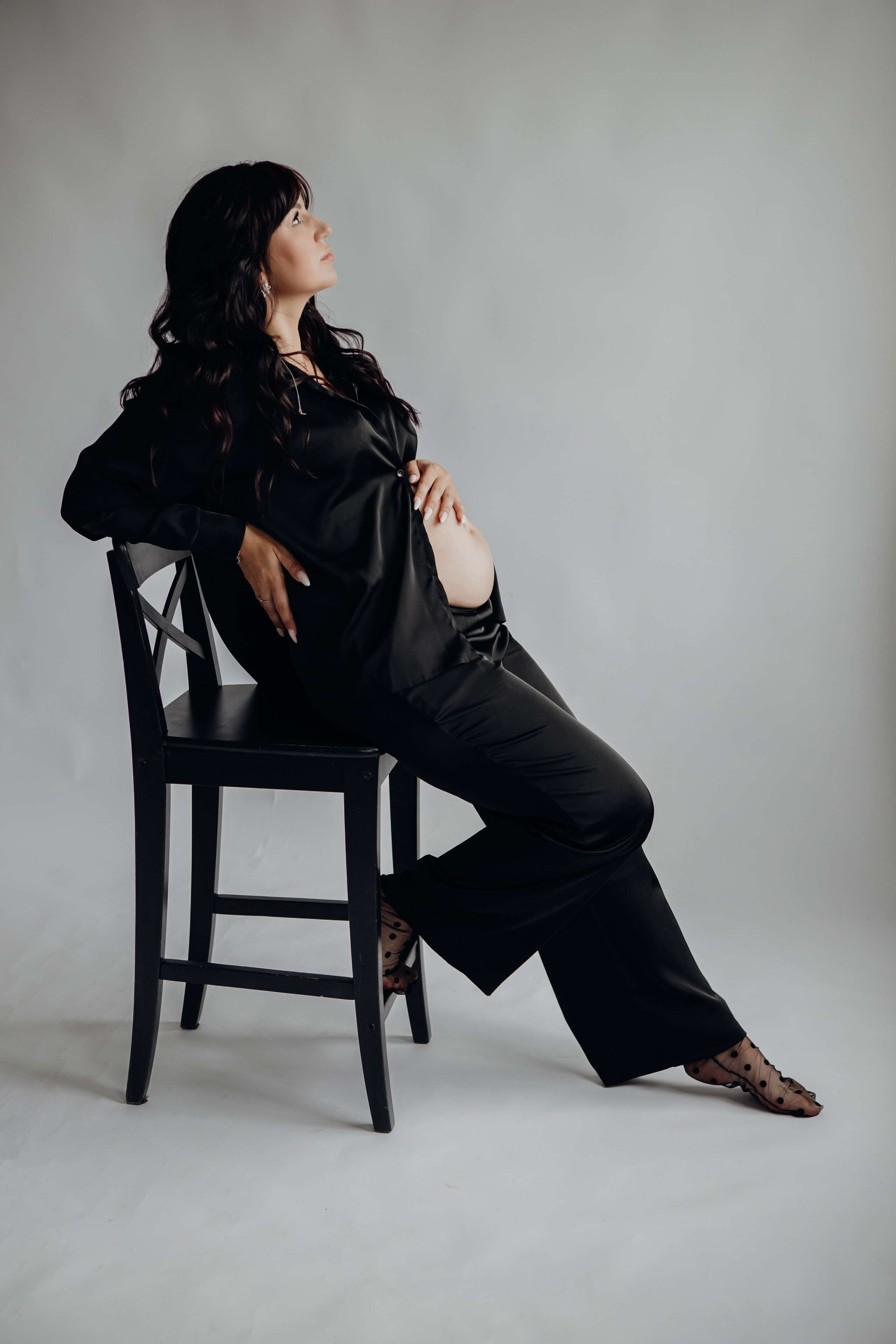 Евгения. Фотограф в городе Тихвин Александра Проничева