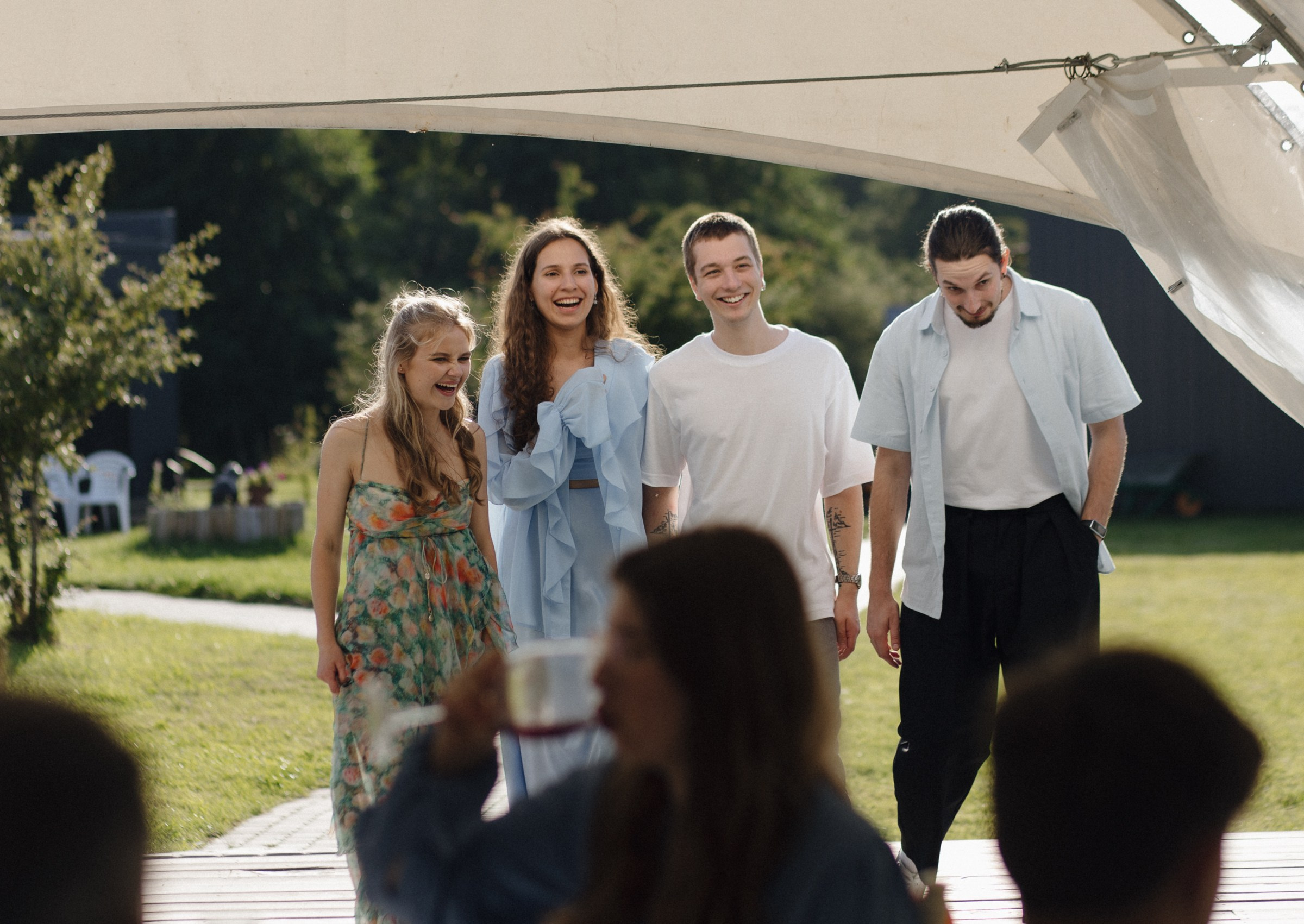 «FAMILY». Свадебный и семейный фотограф в Калининграде Ольга Мешечкова