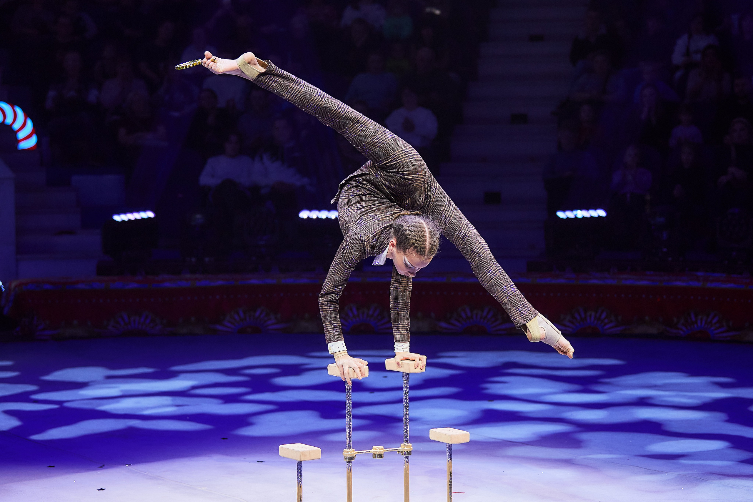 Репортаж. Даниил Гузиенко — репортажный фотограф в Туле