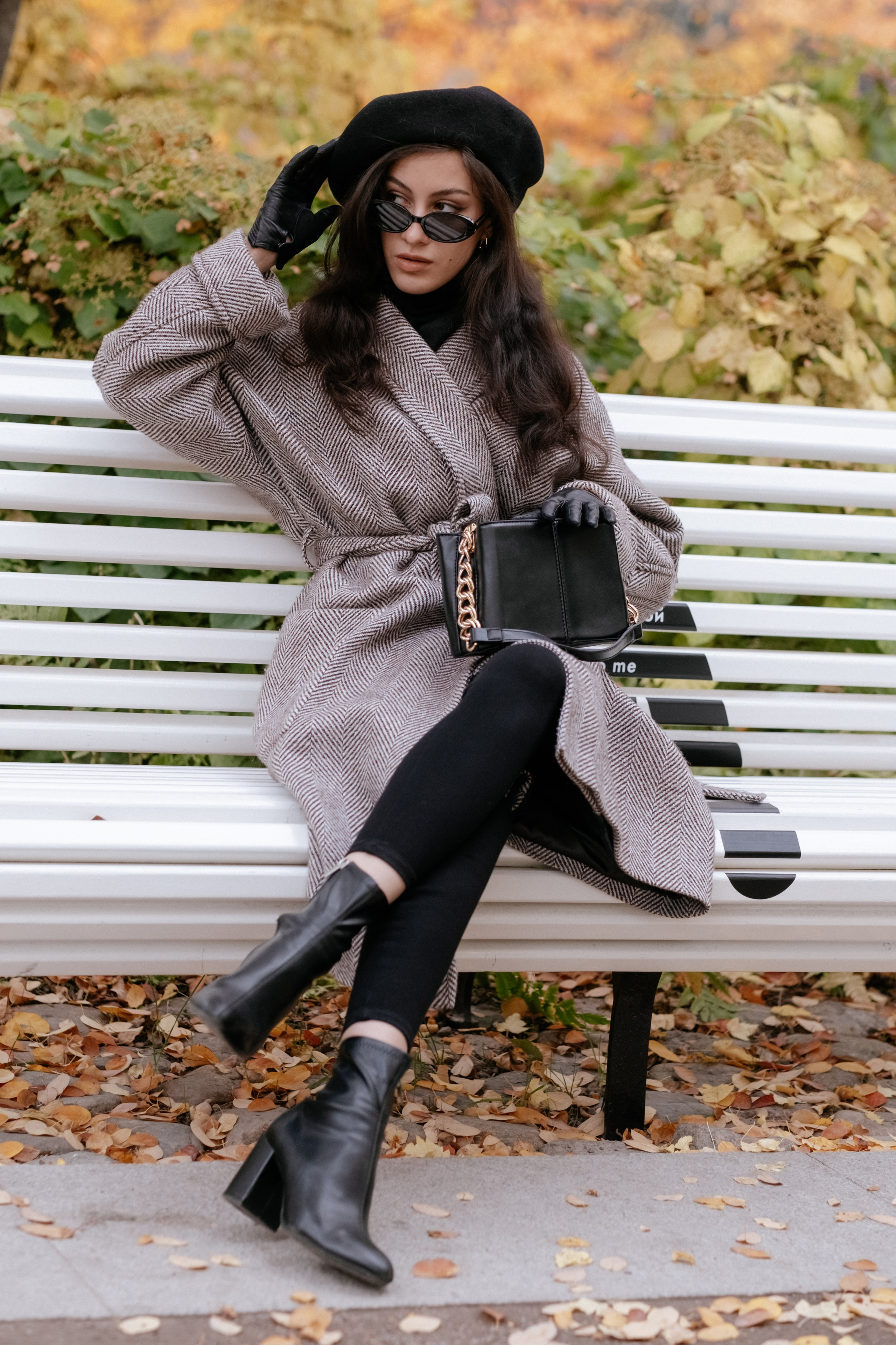 Портреты. Портретный и репортажный фотограф в Санкт-Петербурге Дарья Сибирякова