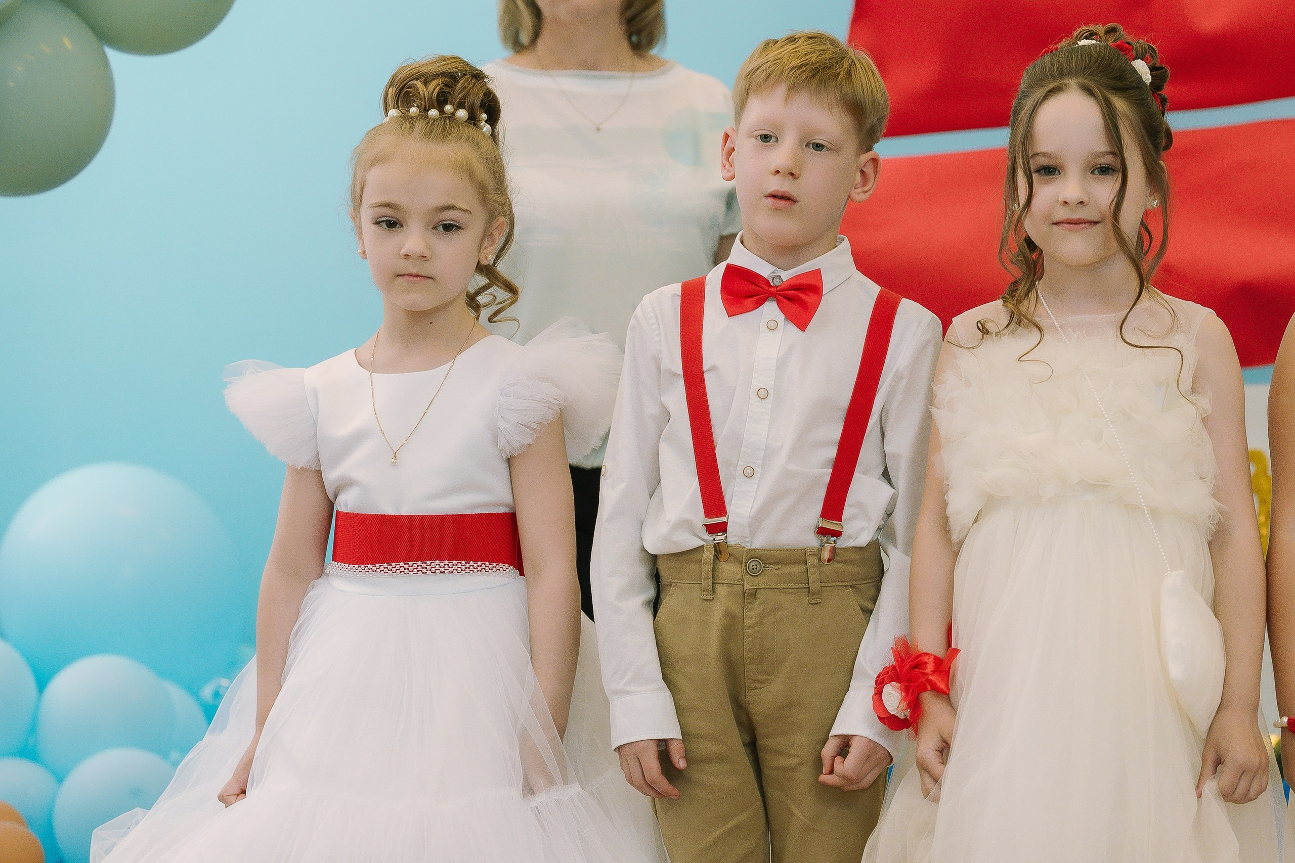 Выпускной 10 ДС. Выпускные альбомы Натальи Бутко: Новороссийск, Анапа, Геленджик