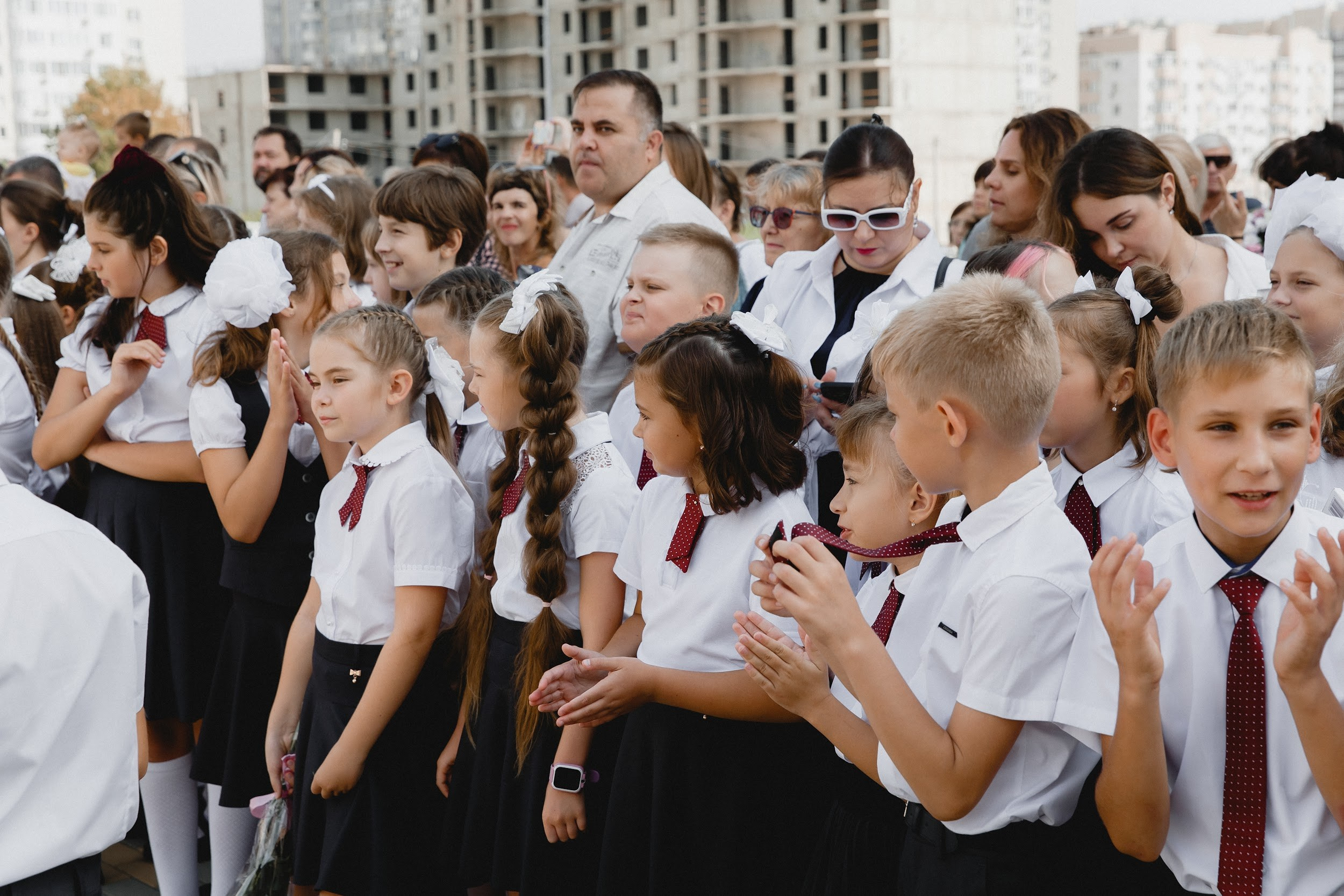 4 класс 11 школа. Выпускные альбомы Натальи Бутко: Новороссийск, Анапа, Геленджик