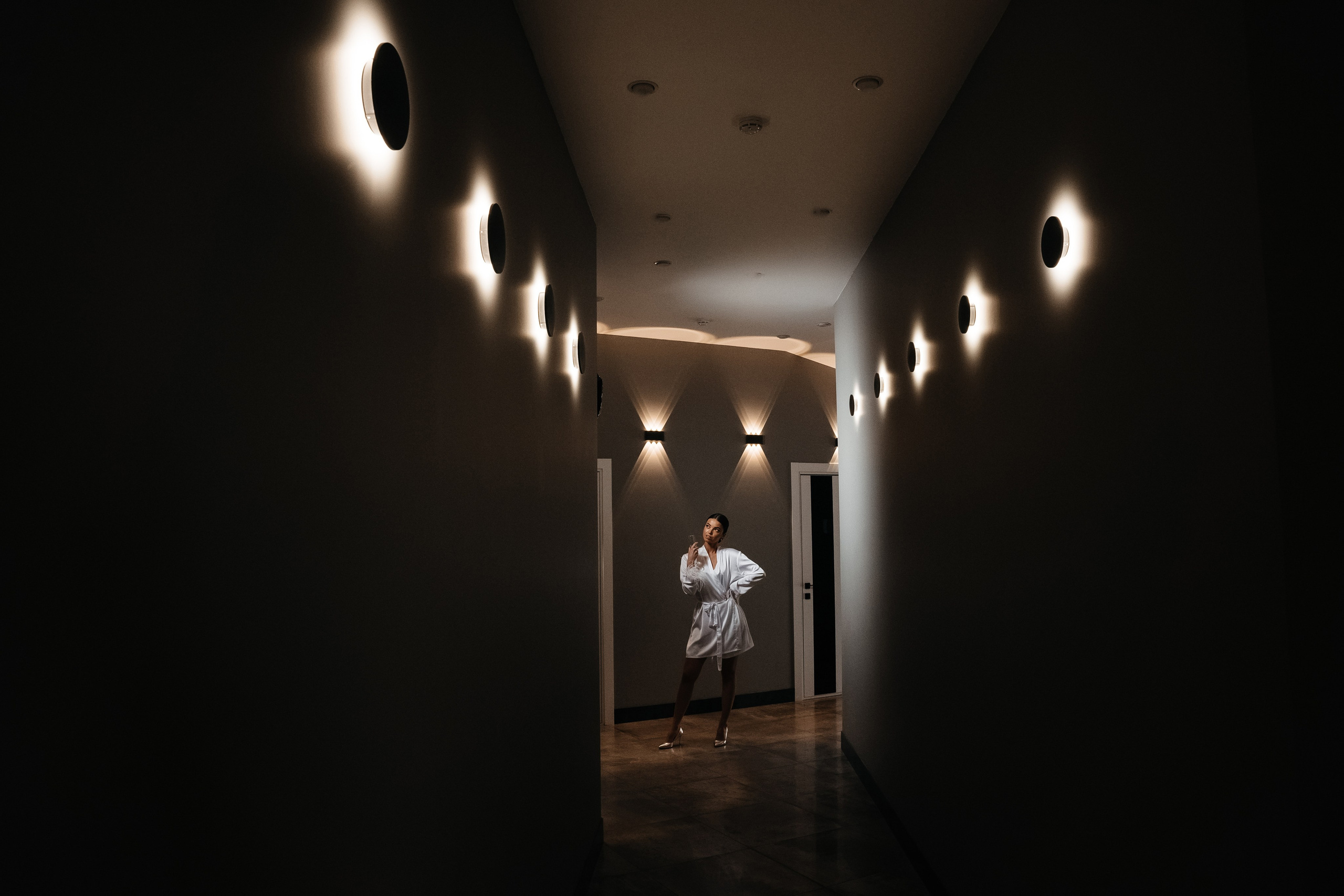 Жанна и Влад. Фотограф Кирилл Бабий