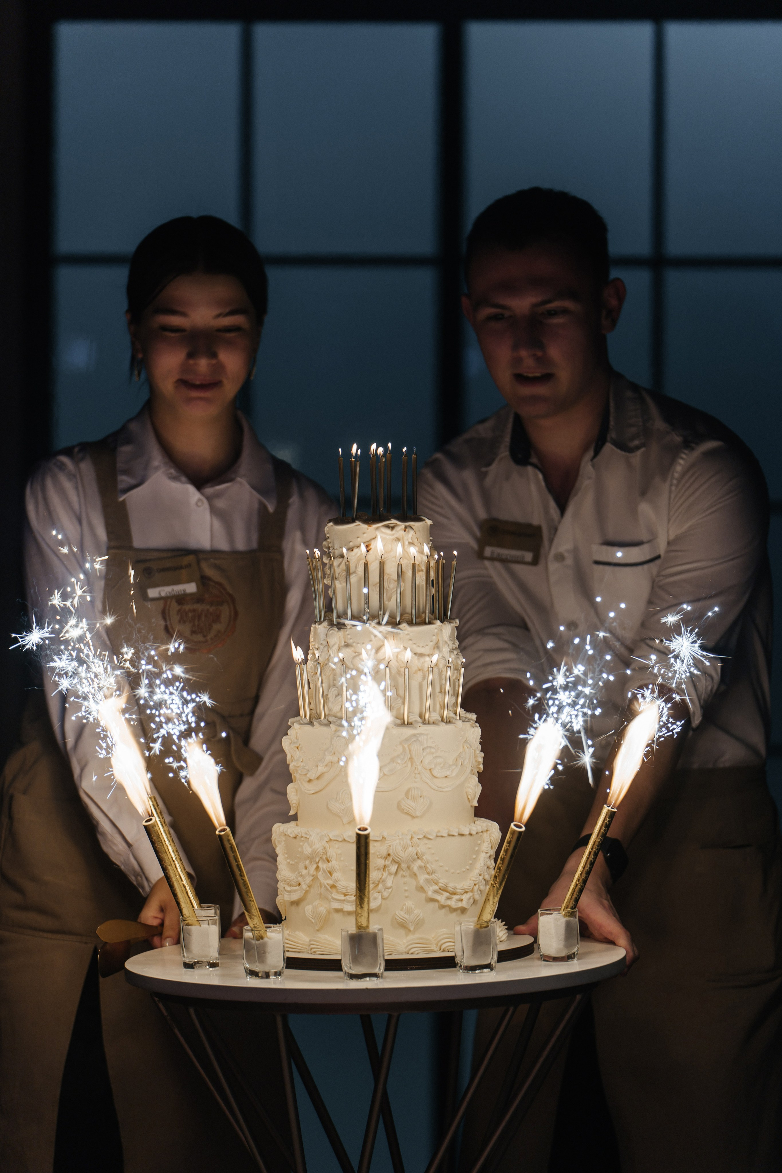 Анна. Фотограф Кирилл Бабий