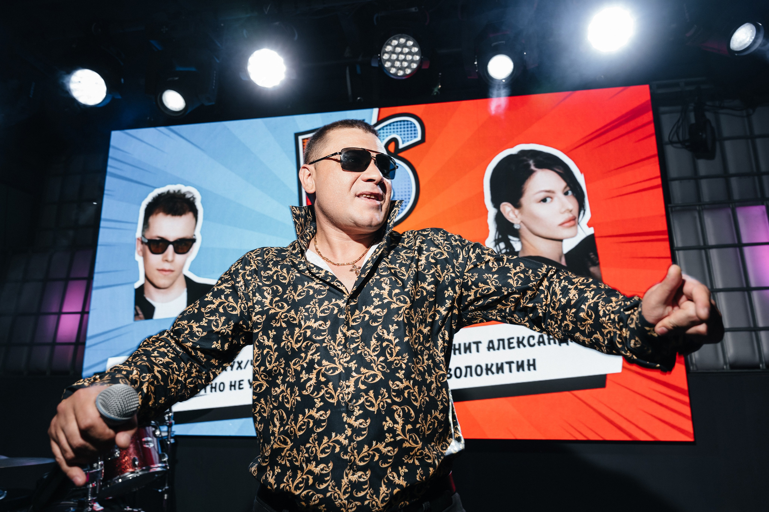 Саша и Настя. Фотограф Кирилл Бабий