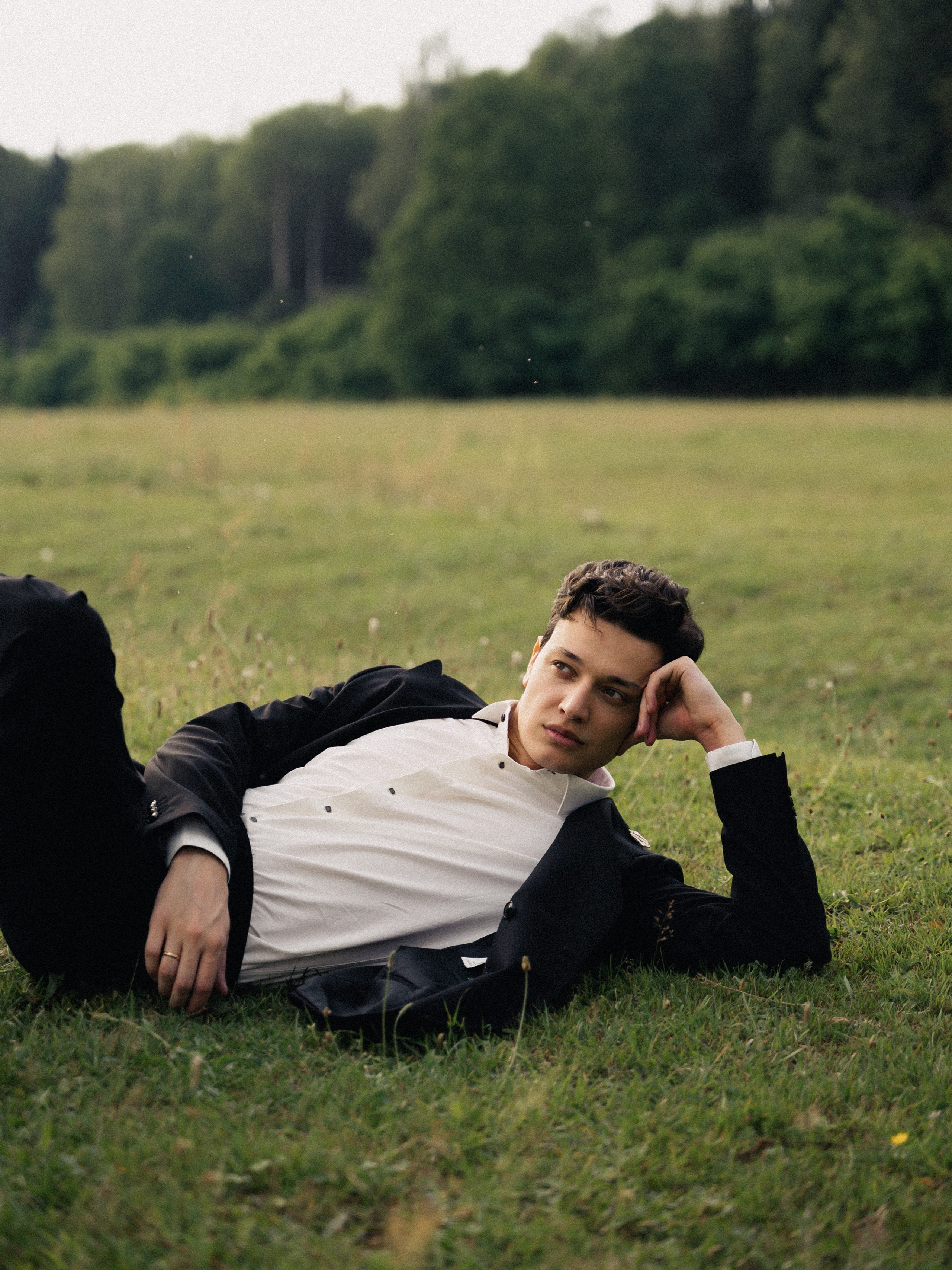 Тая и Артур. Кантри клаб Поляна. Свадебный фотограф Колотовкина Валентина Москва