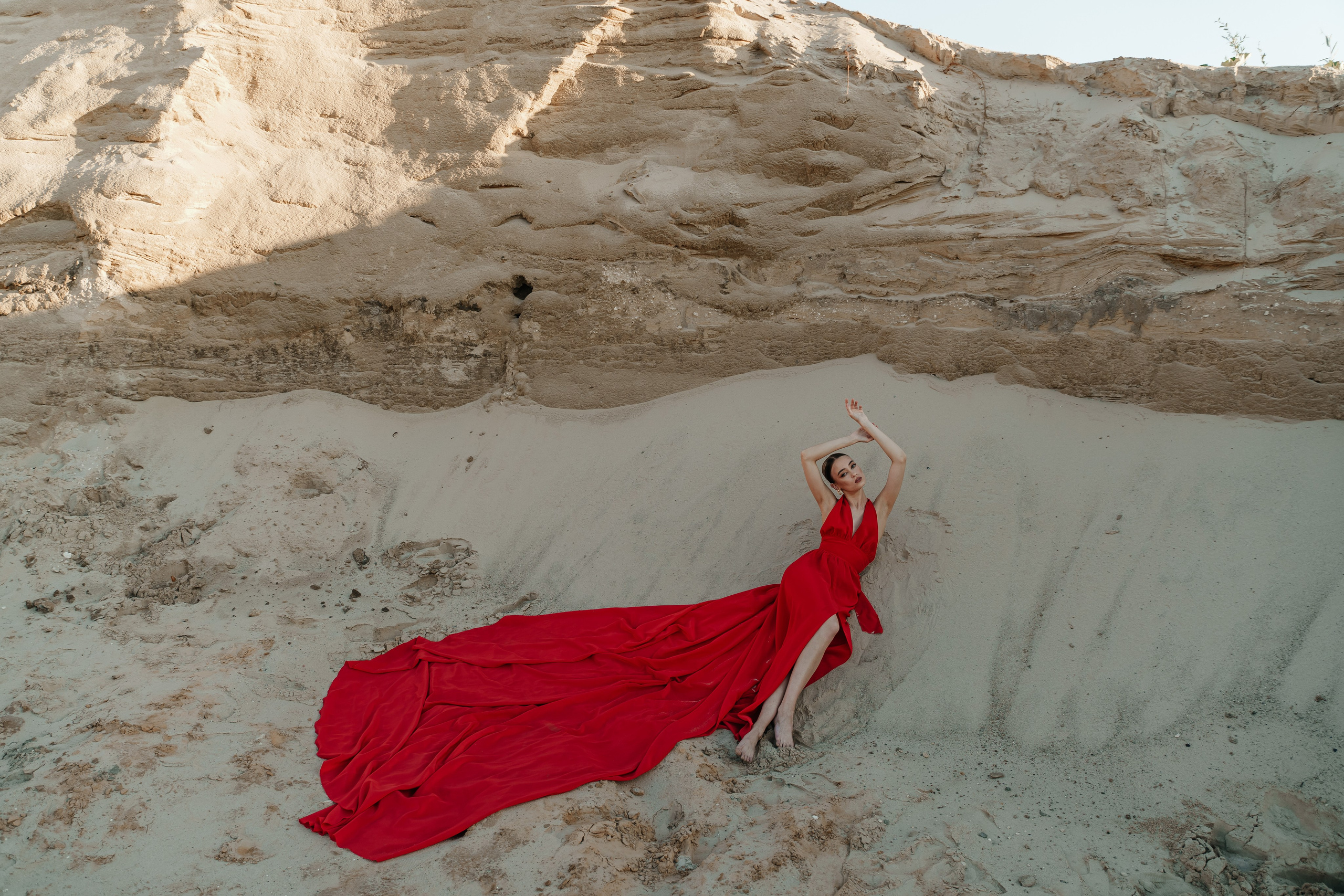 Маргарита. Фотограф в Нижнем Новгороде Александр Кудрявцев