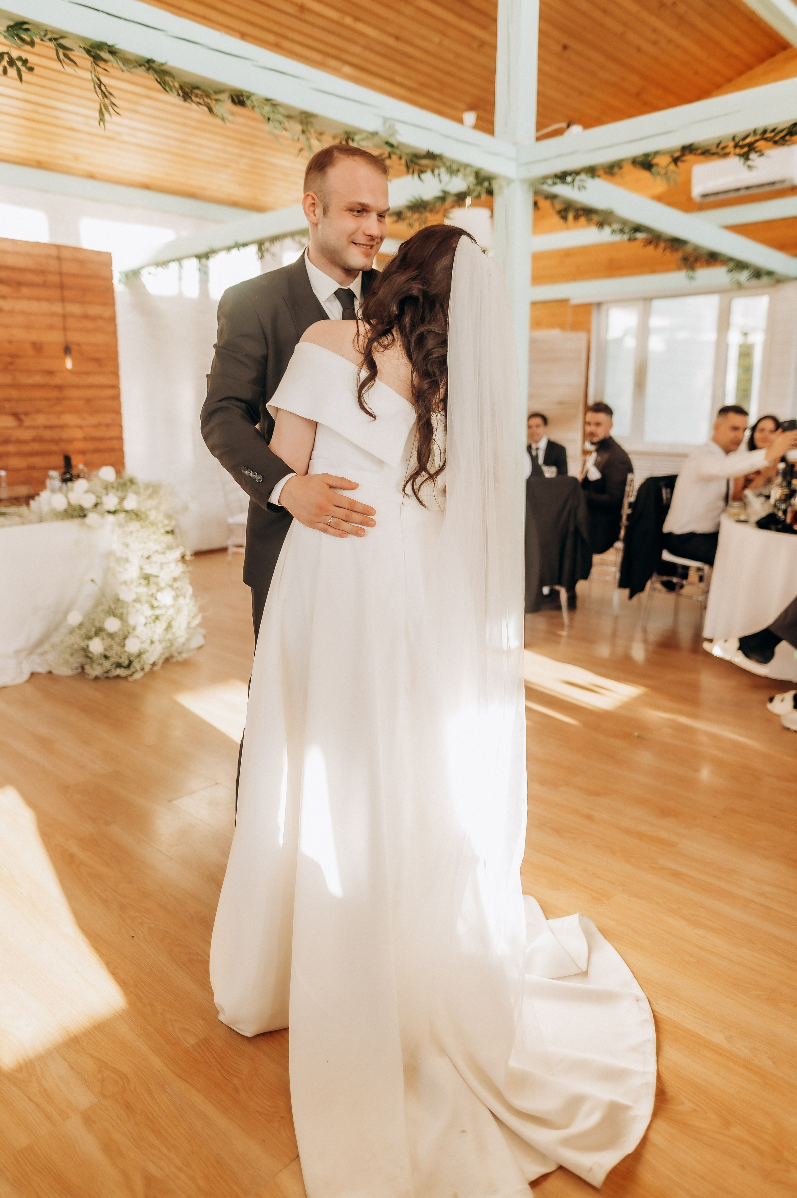 Свадьба Александра+Никита (полный день). Фотограф ПИТЕР СПБ Надежда Баранова