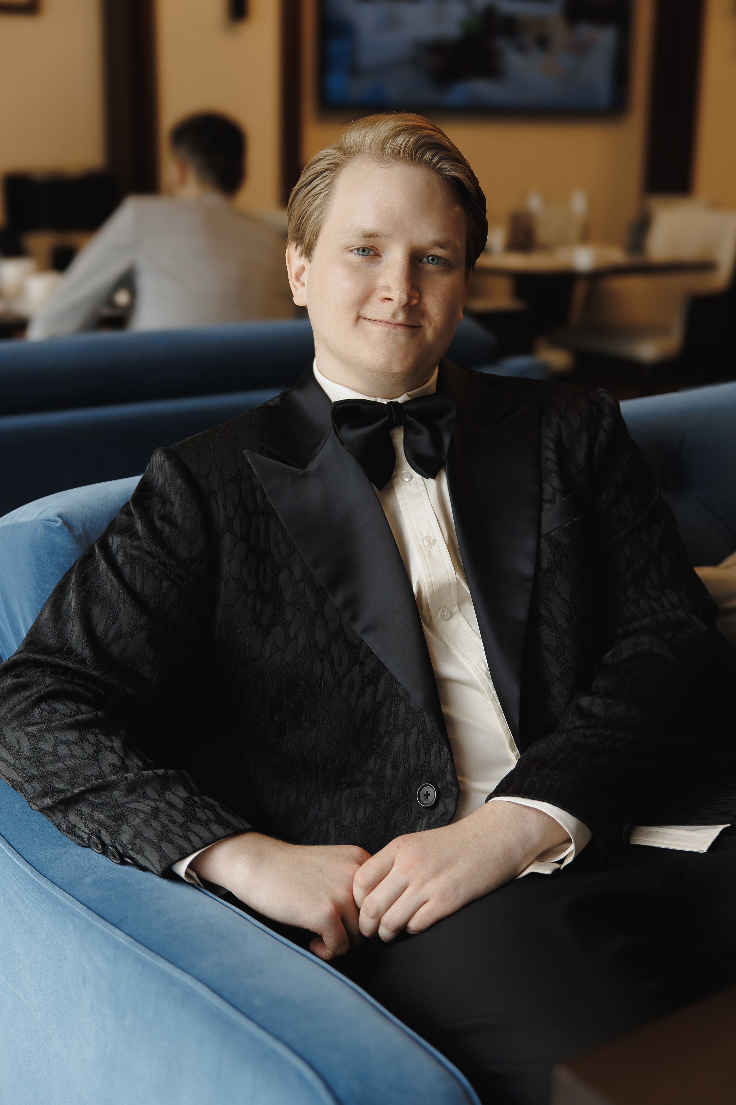 ГОЛЬФ КЛУБ. АННА И РОМАН. Свадебный и индивидуальный фотограф в Челябинске Евгения Негодяева