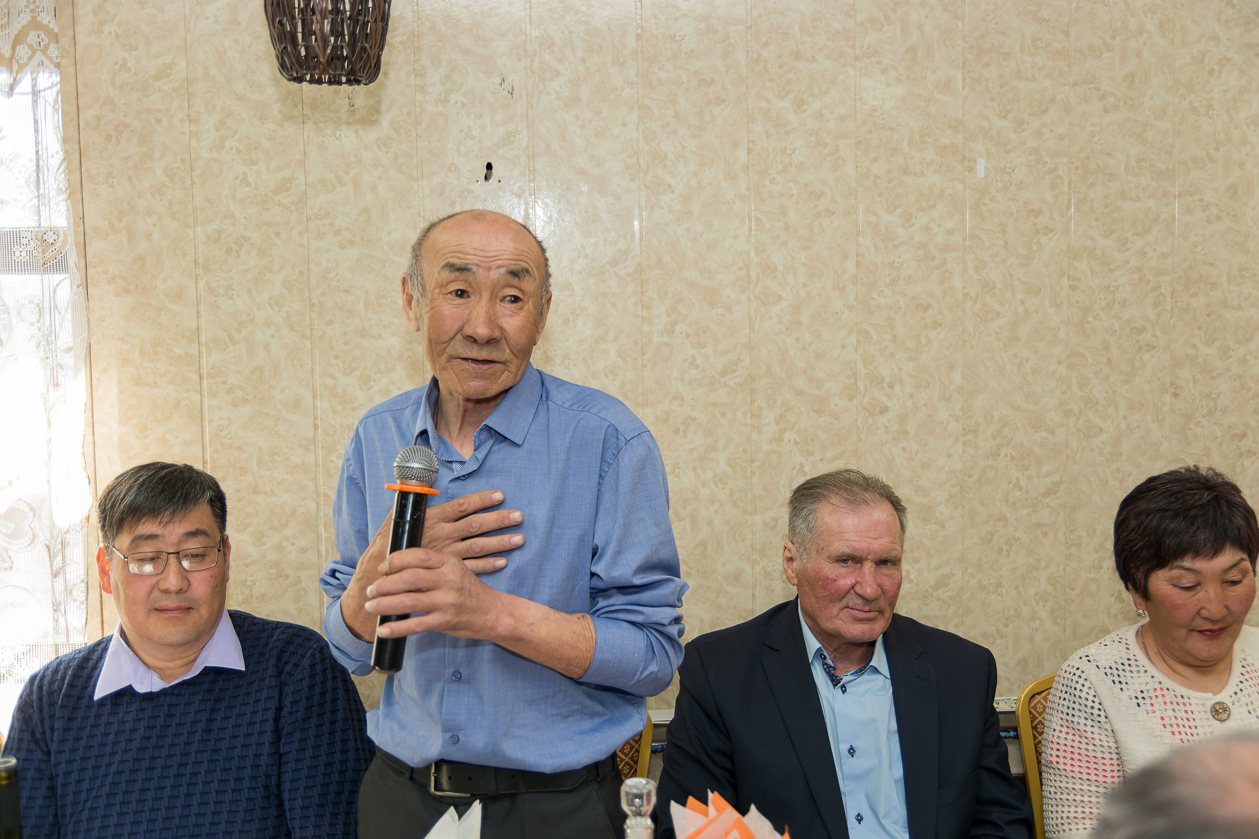 Милан 3. Фотограф широкого профиля Чита-Цасучей