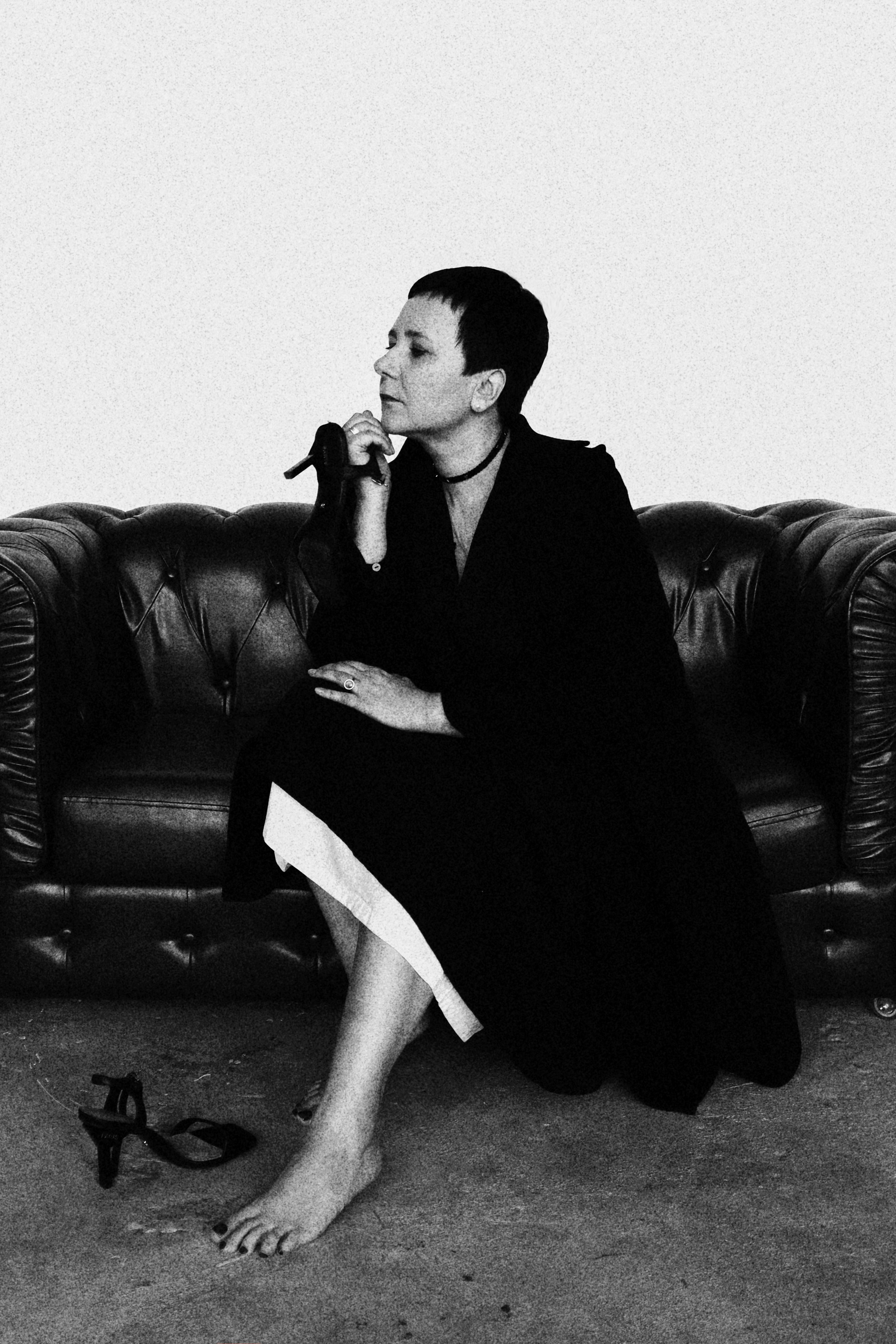 Портрет Ирины. Уральское создание