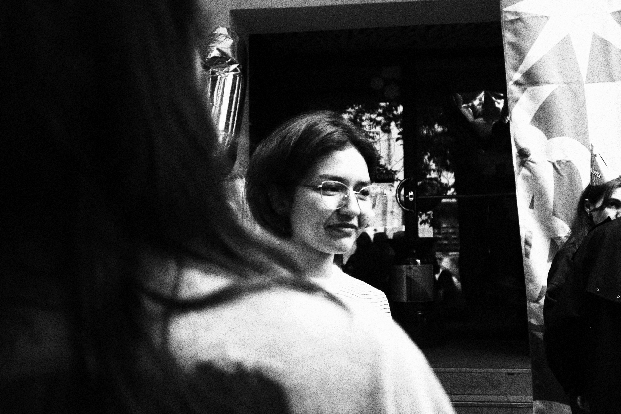 STENOGRAFFIA / Бар «Нельсон Совин». Уральское создание