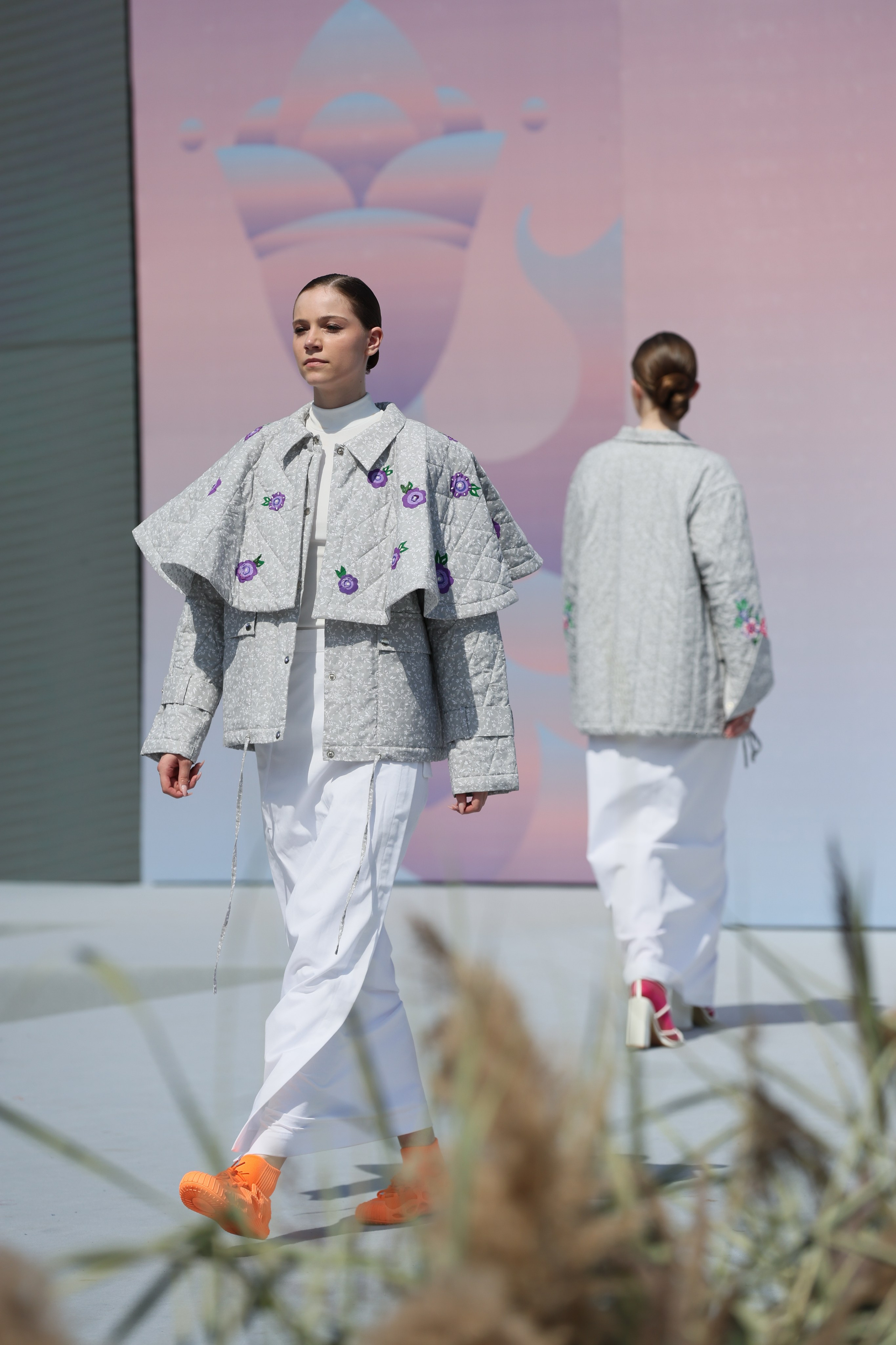 Льняная Палитра 2025 (Плес). Портретный фотограф в Москве Павел Горчаков