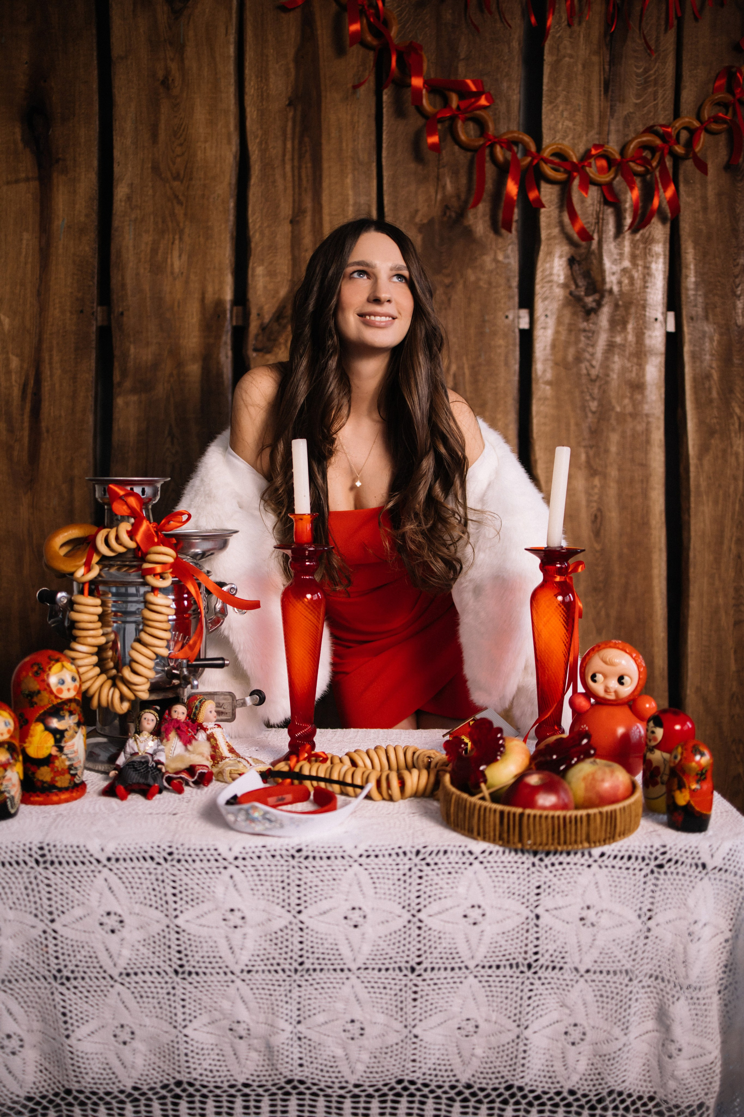 Russian Style. Коновалова Ольга | фотограф в Пензе и Заречном