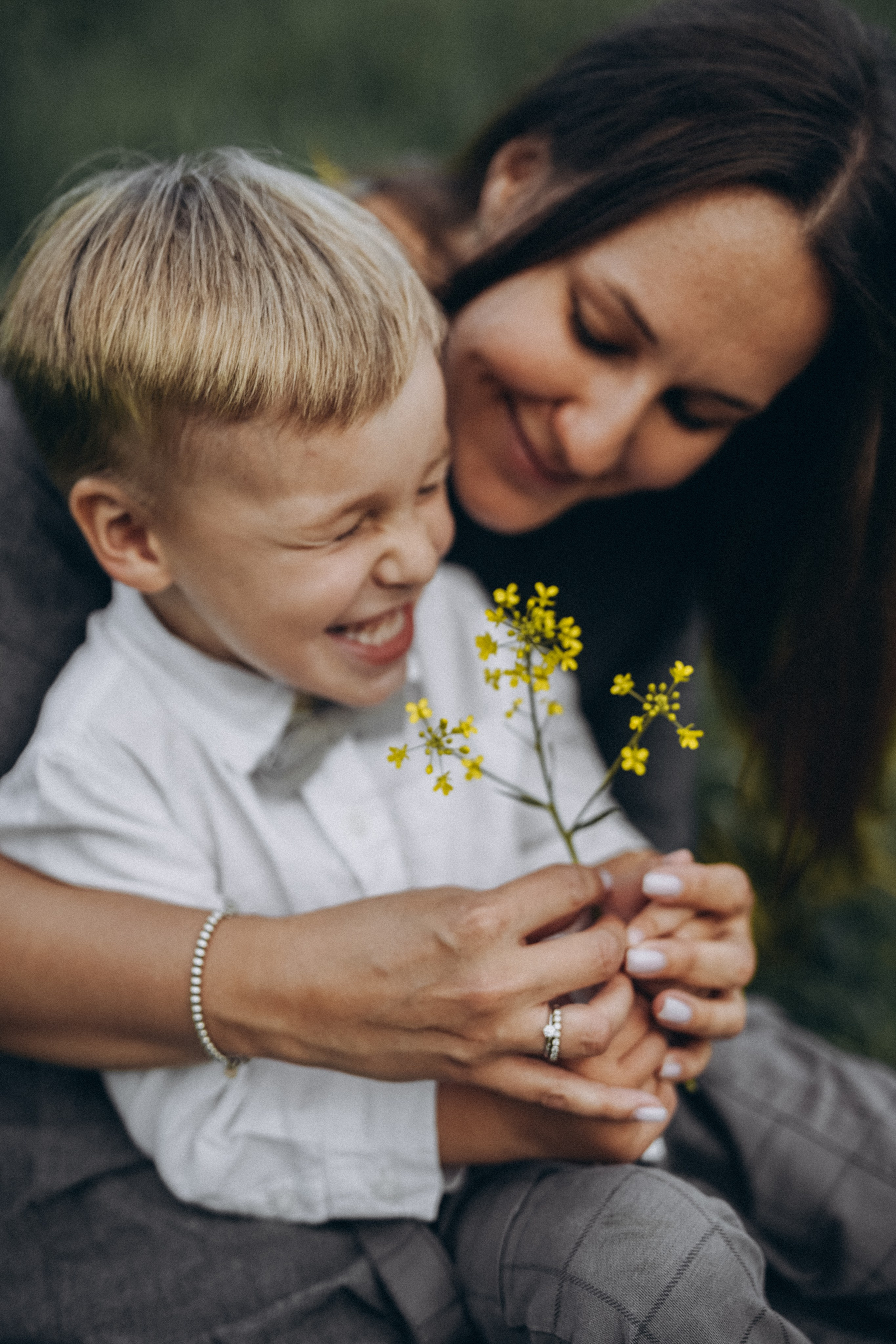 Ты лети воздушный змей. Фотограф Наталья Колганова