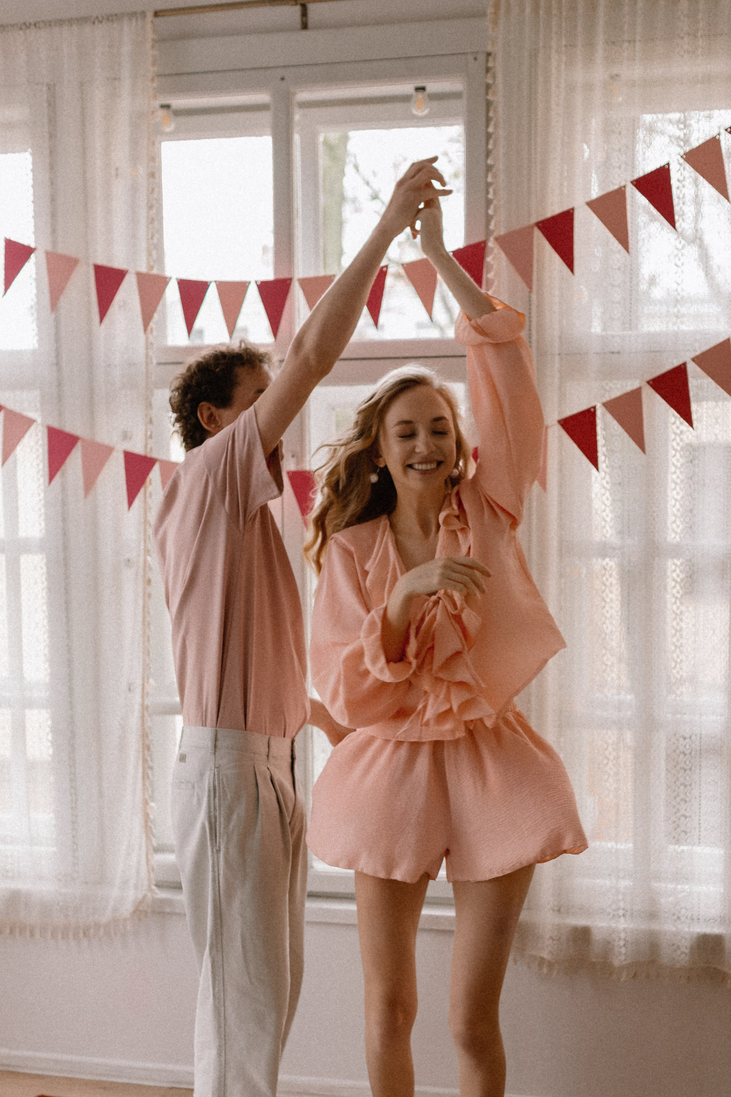 Розовая свадьба. Николь — ваш любимый фотограф в Санкт-Петербурге