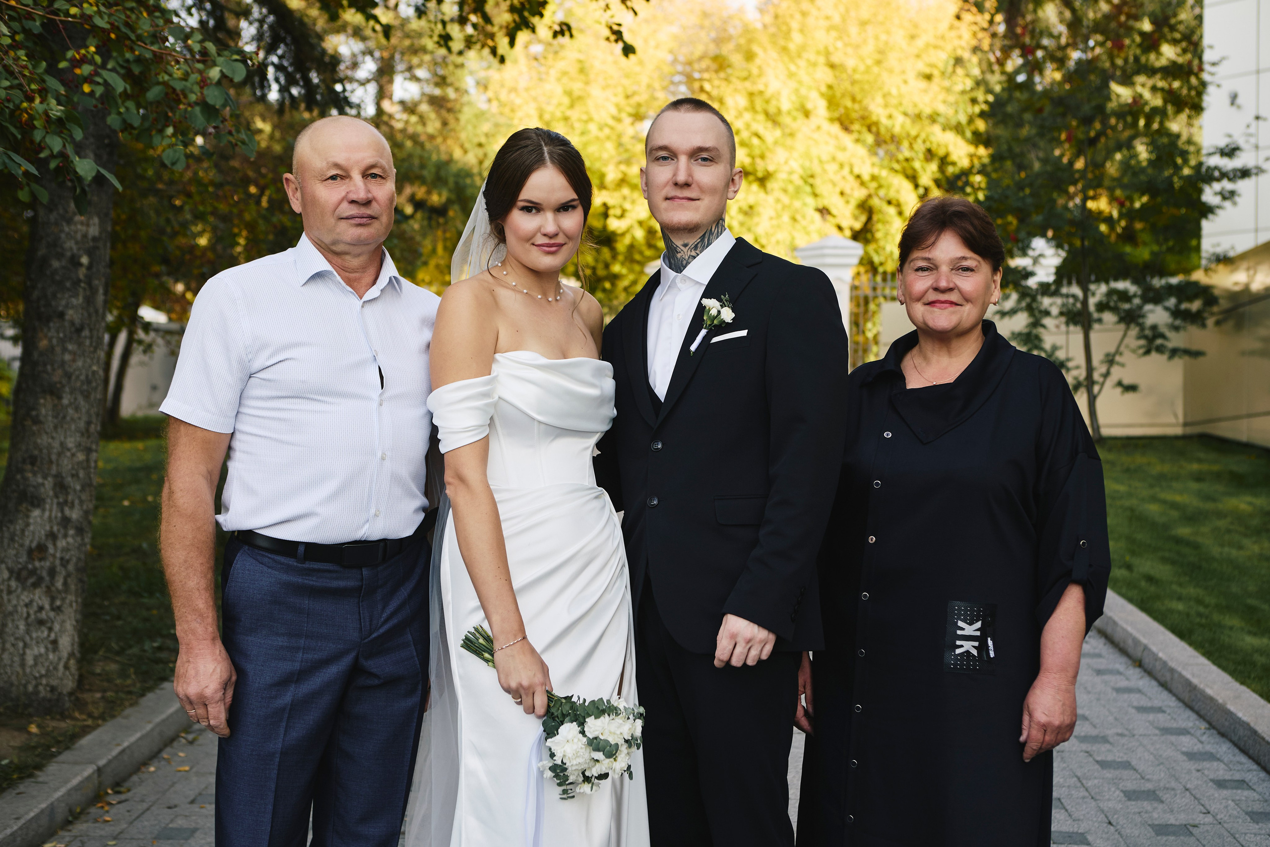 Анастасия и Николай. Фотограф Иркутск Анастасия Марышева