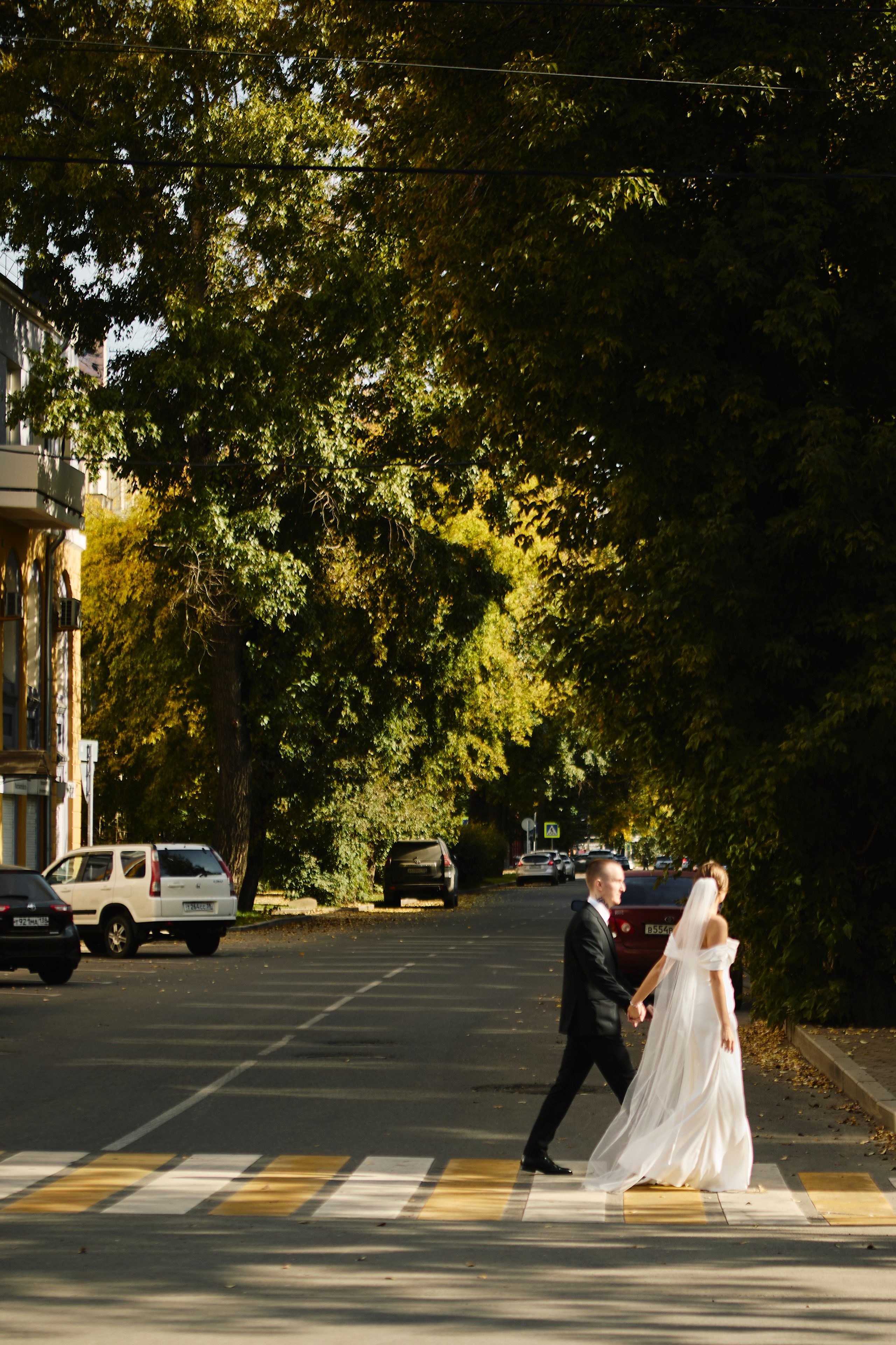 Анастасия и Николай. Фотограф Иркутск Анастасия Марышева