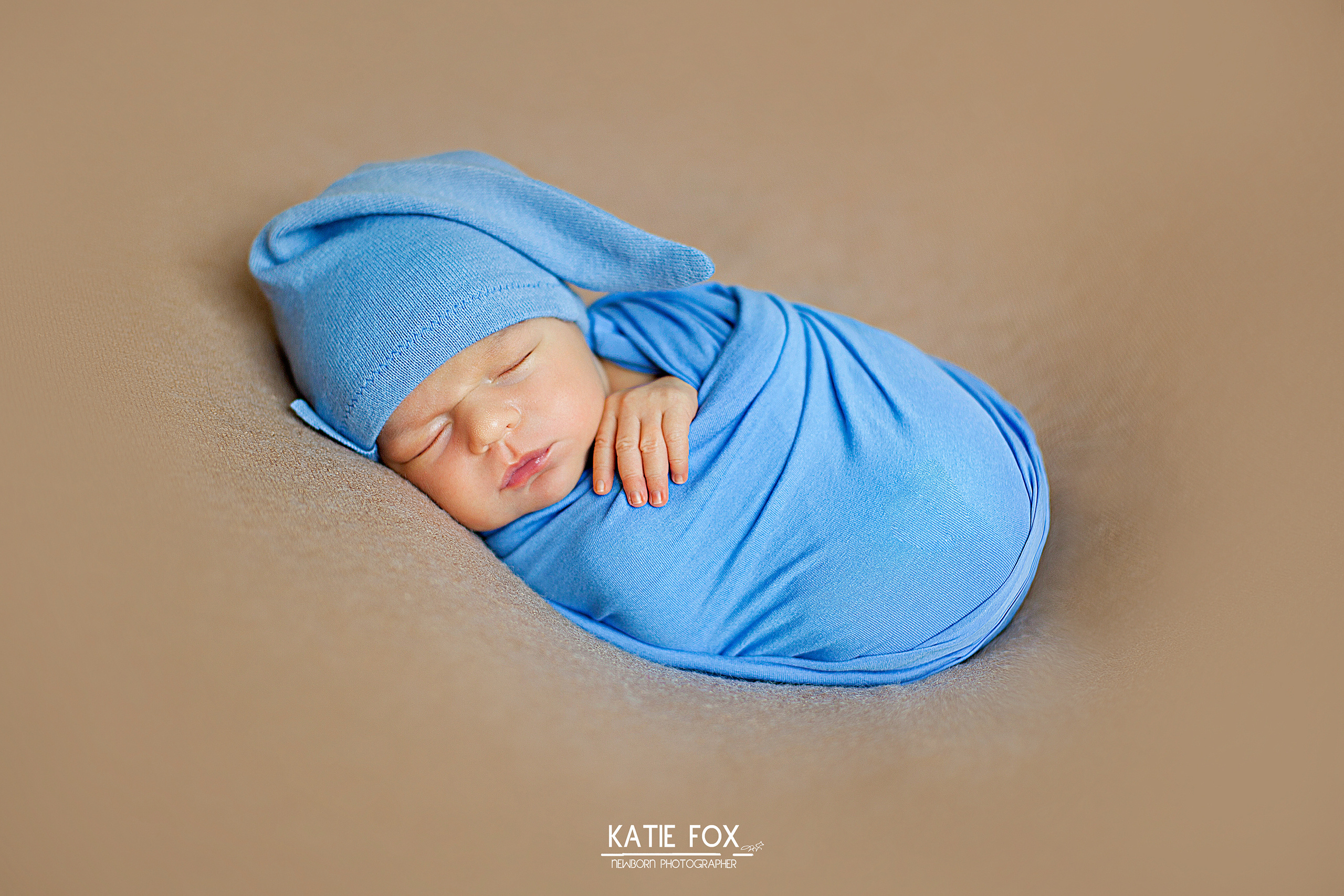 Новорожденная съемка. Фотограф новорожденных и детей до года в Новосибирске Ka